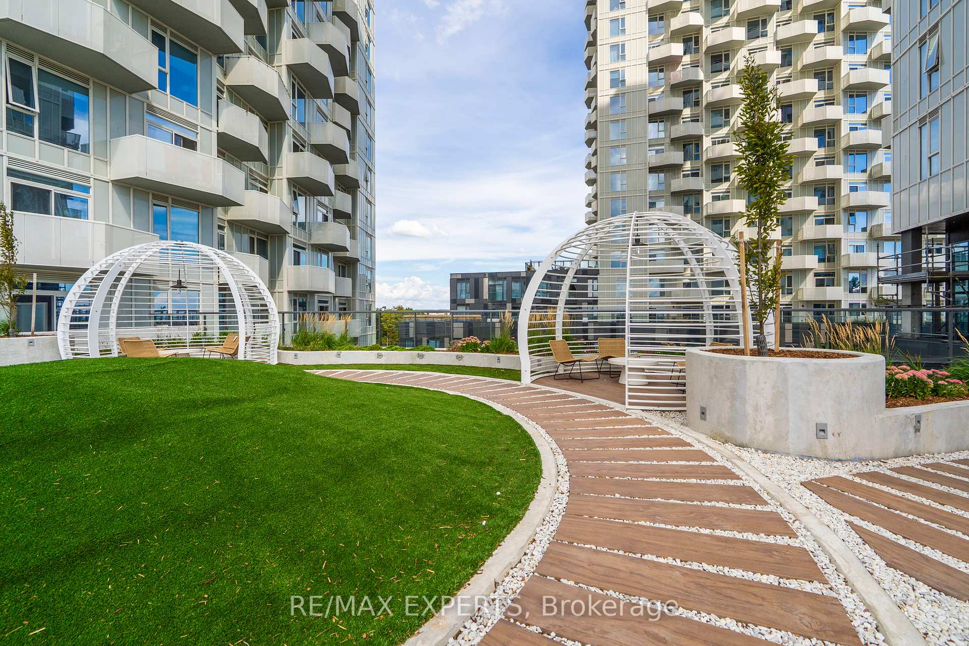Photo 33 of Unit 2521, 10 Abeja Street, Vaughan, Concord — HOMEH