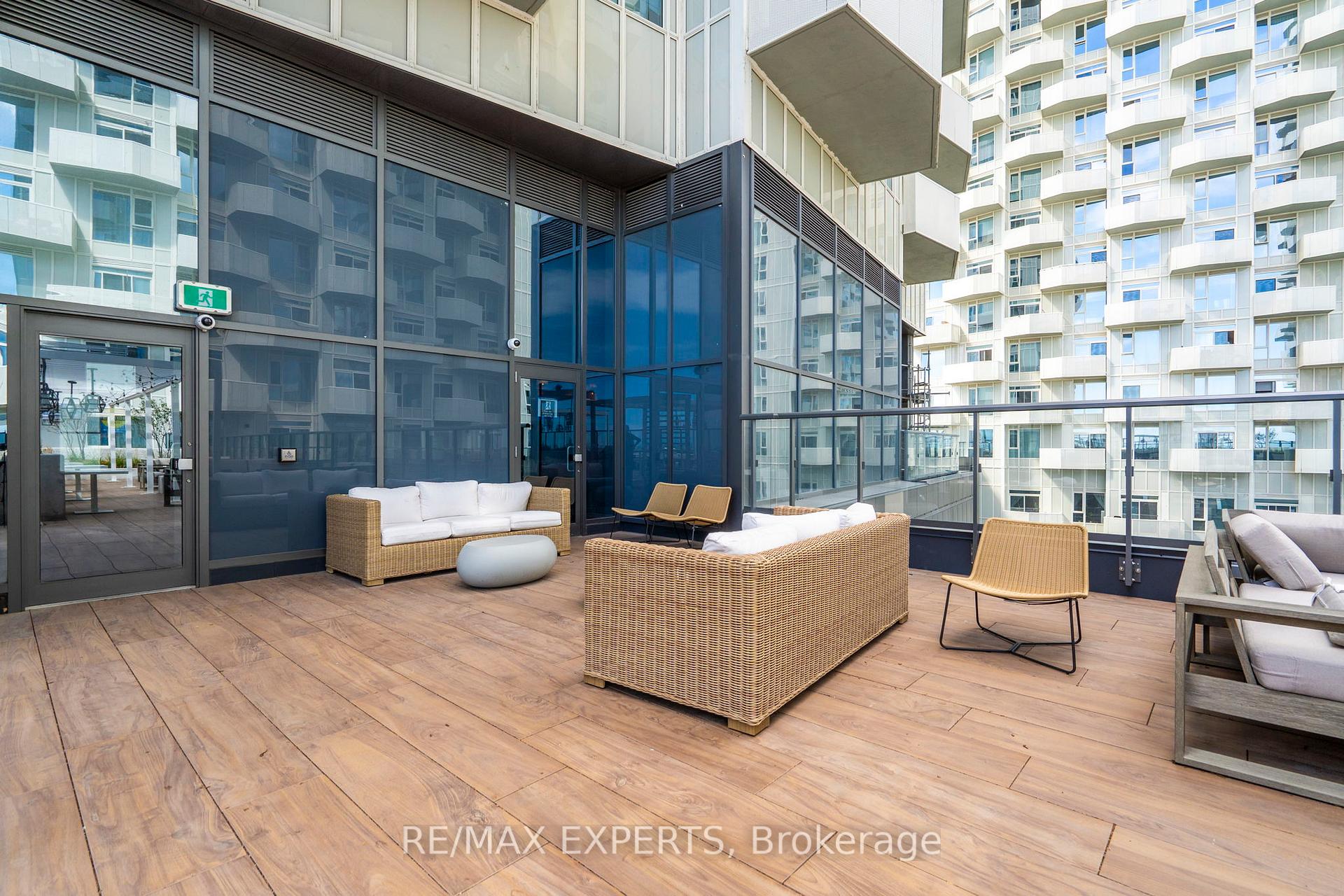 Photo 32 of Unit 2521, 10 Abeja Street, Vaughan, Concord — HOMEH