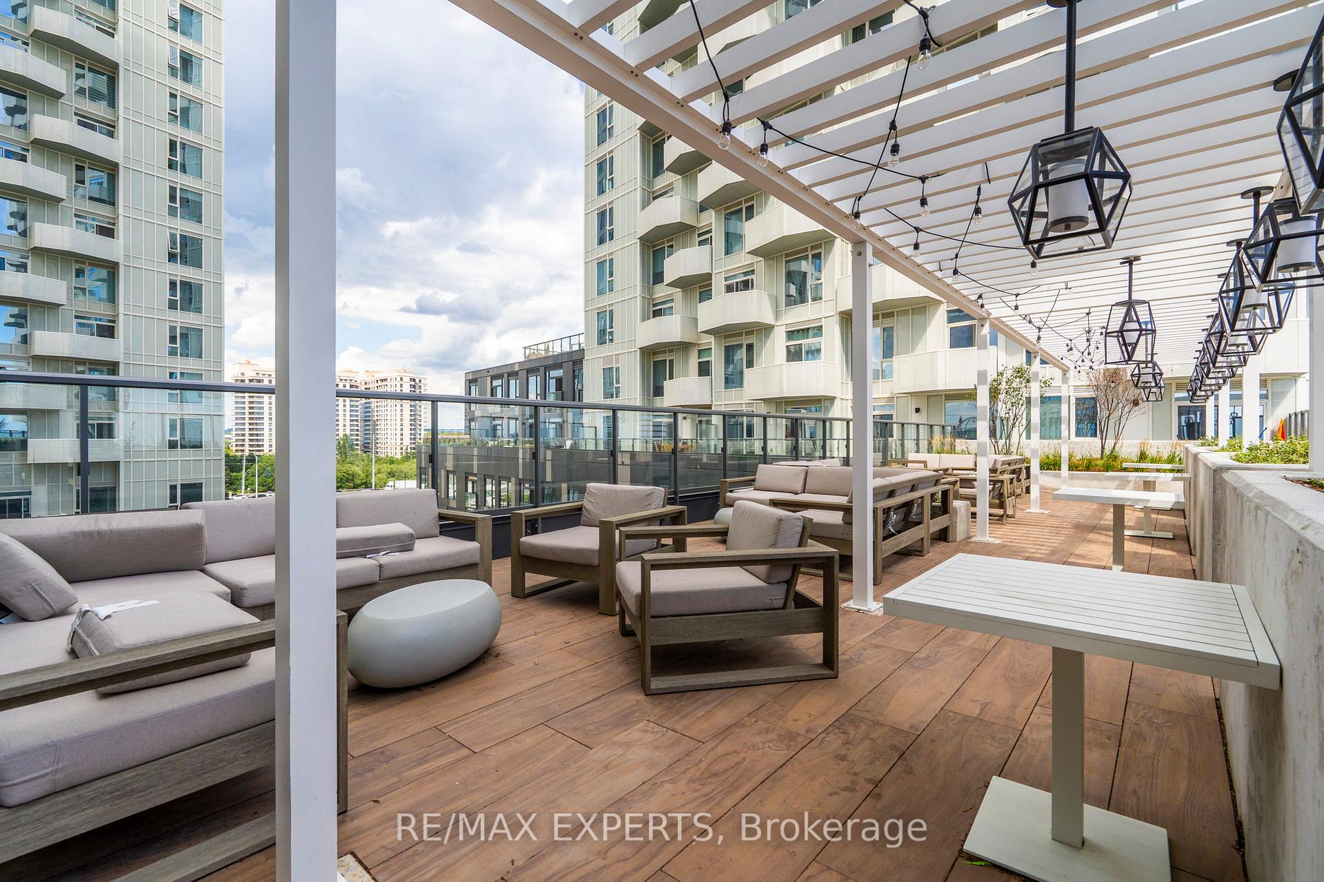 Photo 28 of Unit 2521, 10 Abeja Street, Vaughan, Concord — HOMEH