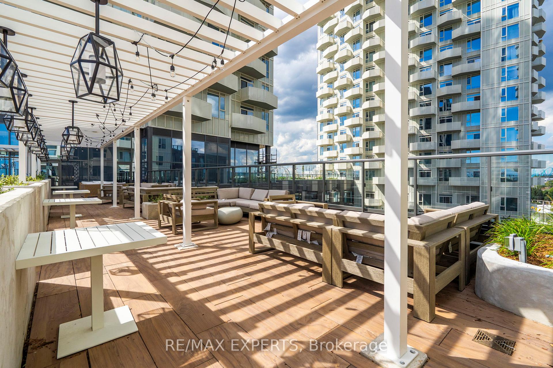 Photo 34 of Unit 2521, 10 Abeja Street, Vaughan, Concord — HOMEH