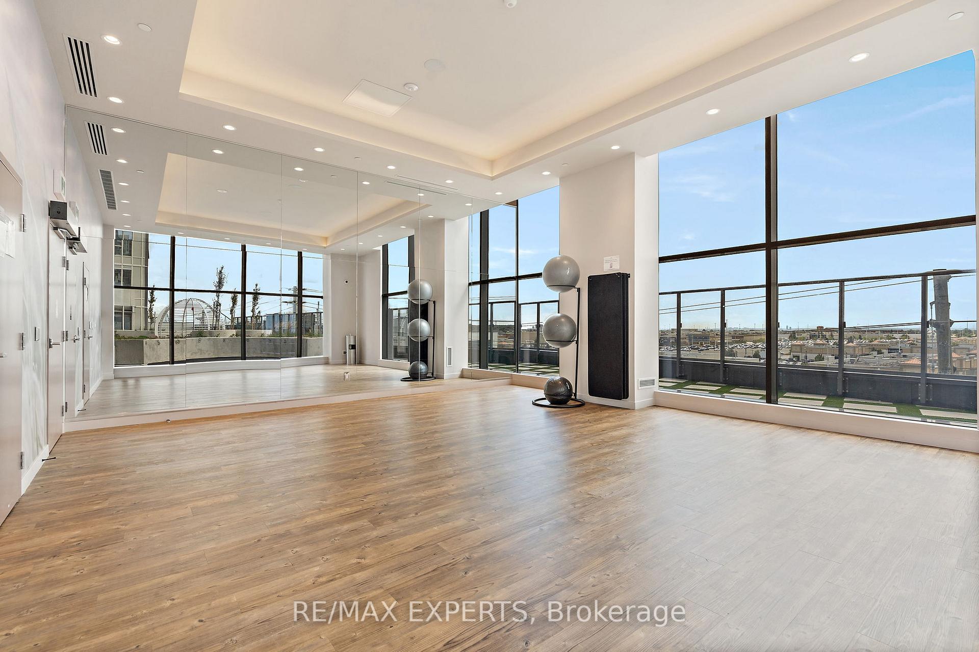 Photo 42 of Unit 2521, 10 Abeja Street, Vaughan, Concord — HOMEH