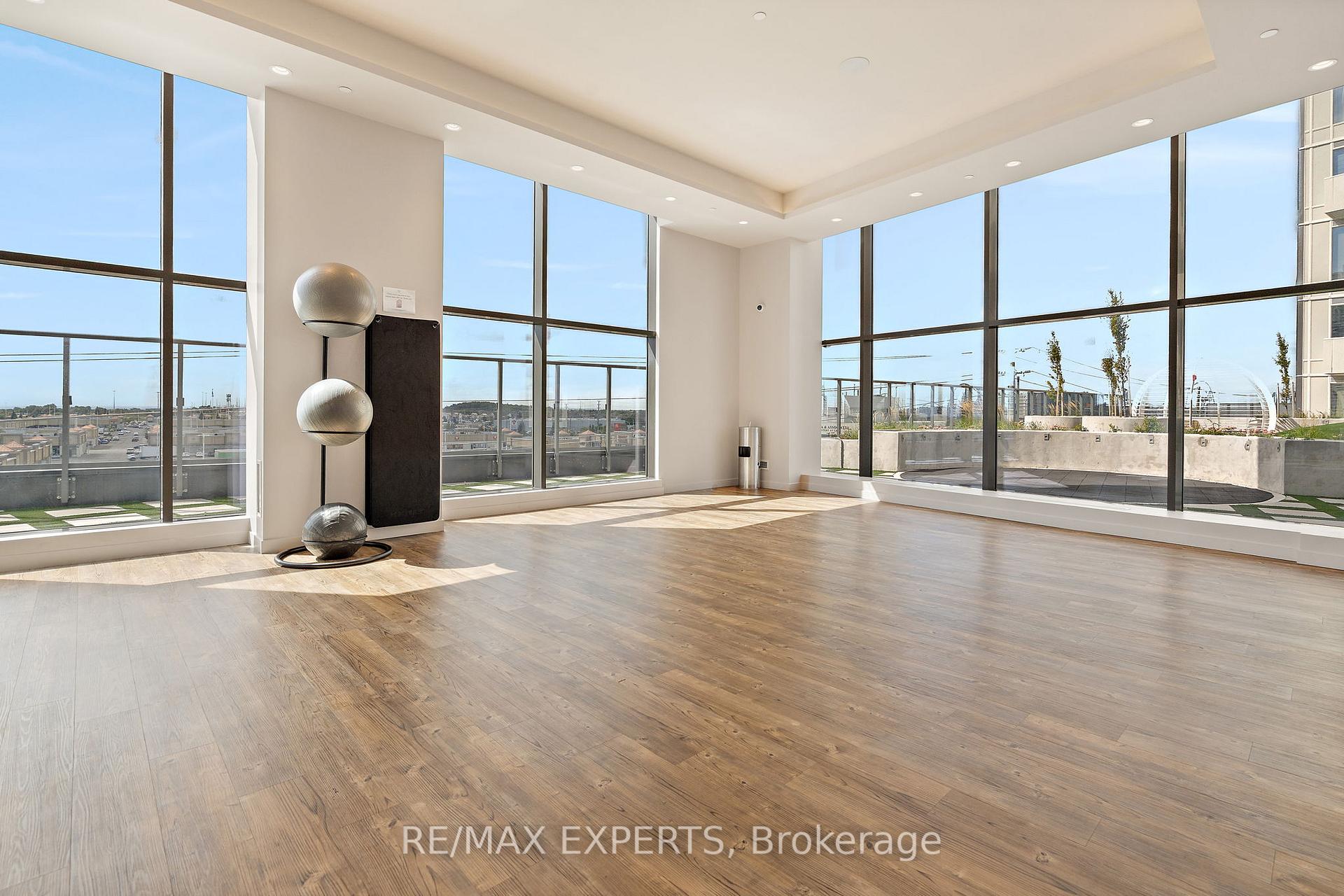 Photo 43 of Unit 2521, 10 Abeja Street, Vaughan, Concord — HOMEH