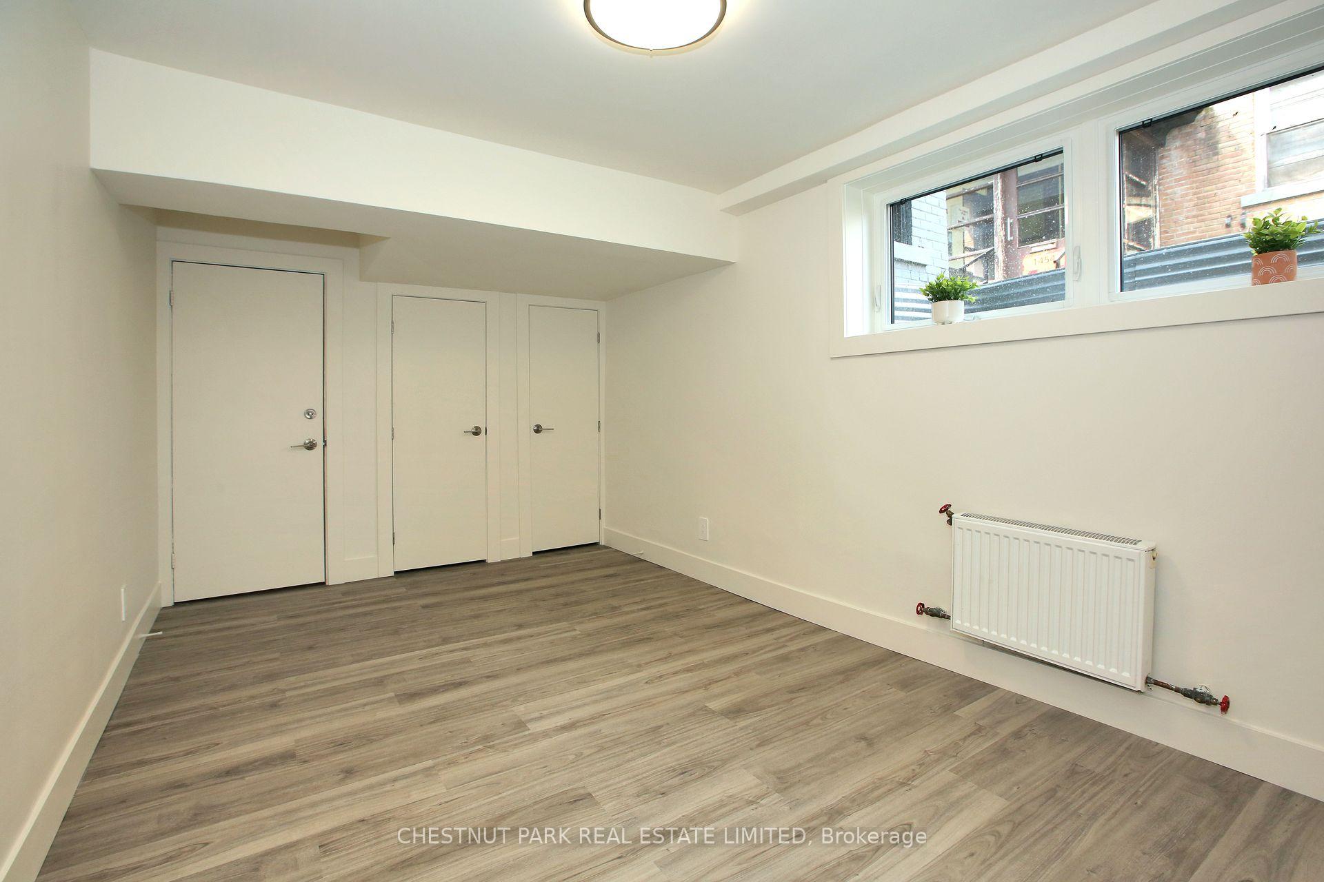 Photo 14 of Unit 1, 1444 Avenue Road, Toronto, Lawrence Park South — HOMEH