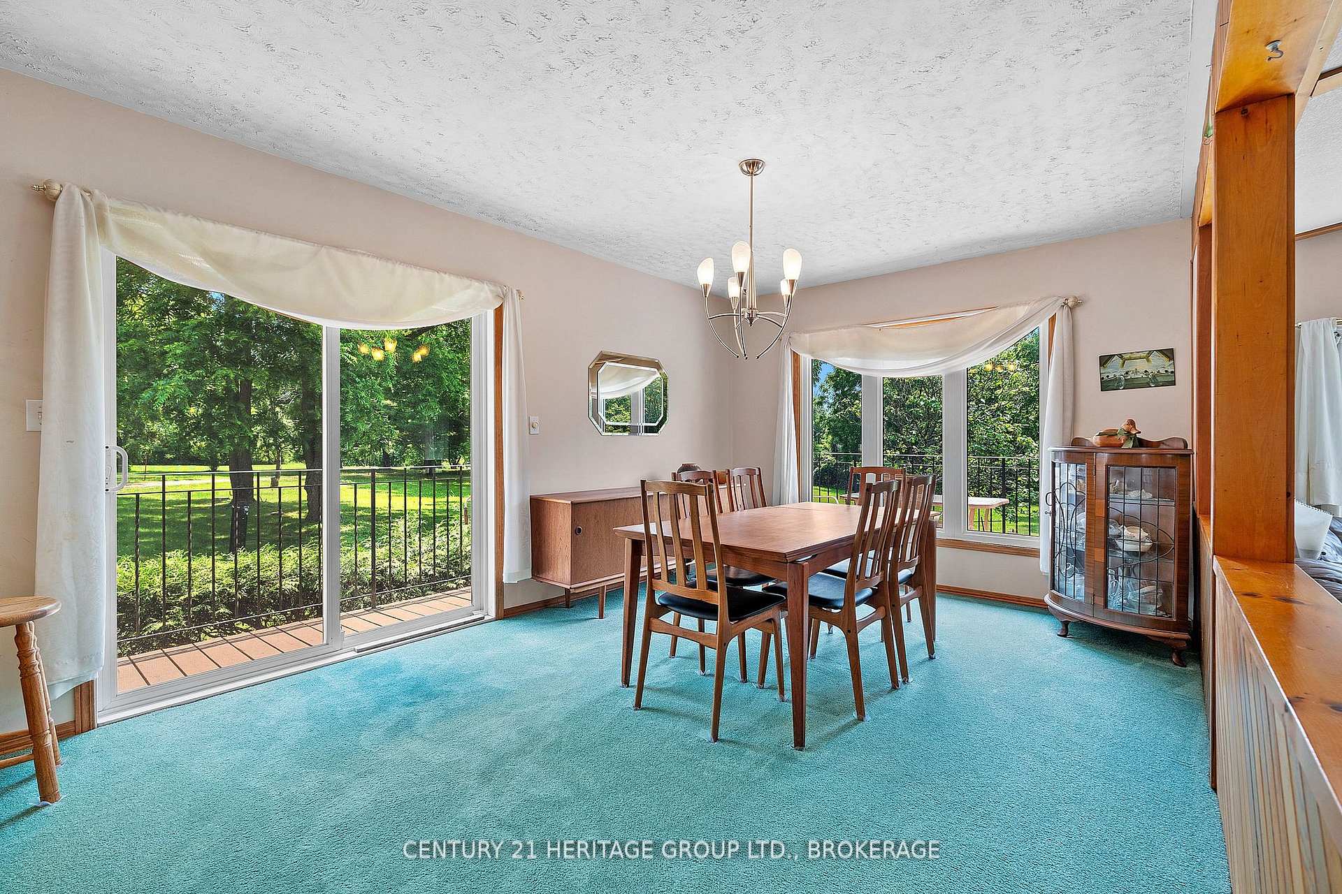 Photo 8 of 1882 Sunbury Road, Frontenac, Frontenac South — HOMEH