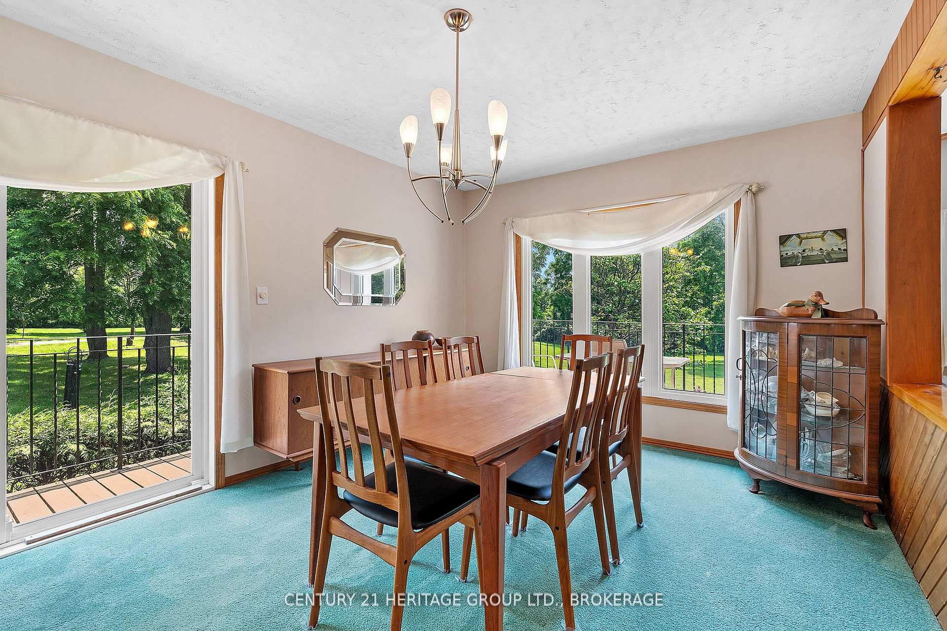 Photo 9 of 1882 Sunbury Road, Frontenac, Frontenac South — HOMEH
