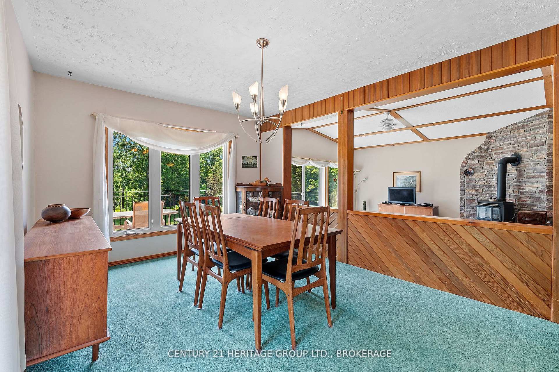 Photo 10 of 1882 Sunbury Road, Frontenac, Frontenac South — HOMEH