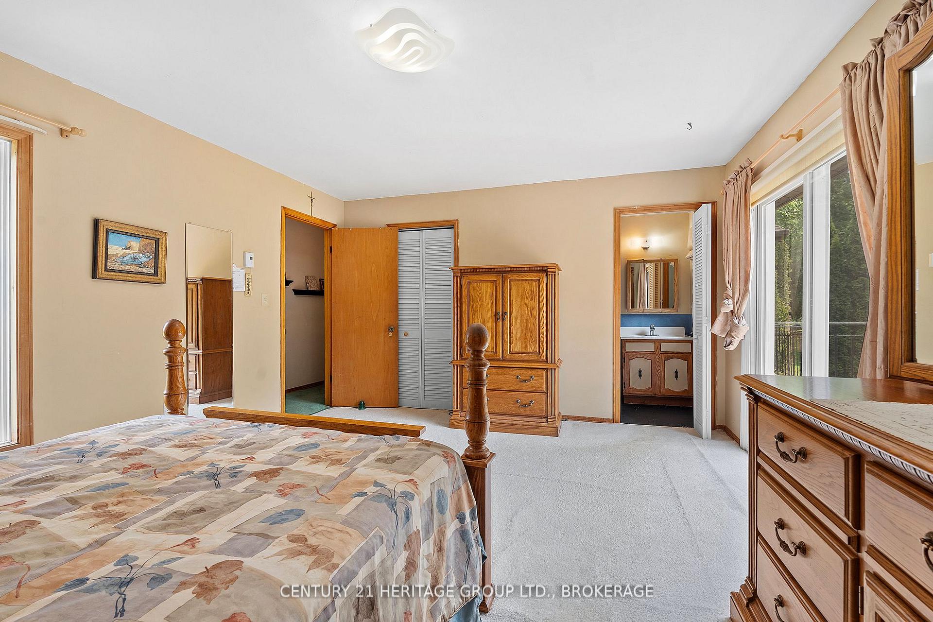 Photo 18 of 1882 Sunbury Road, Frontenac, Frontenac South — HOMEH