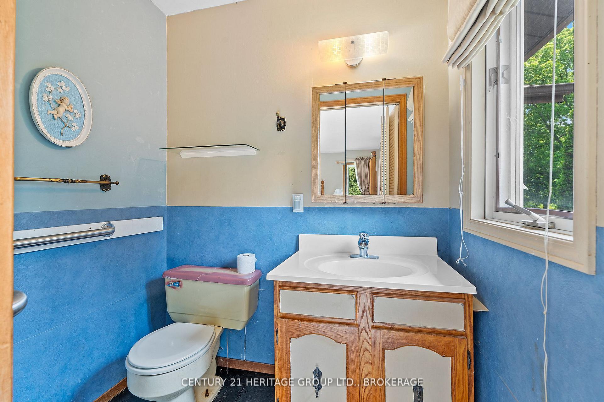 Photo 19 of 1882 Sunbury Road, Frontenac, Frontenac South — HOMEH
