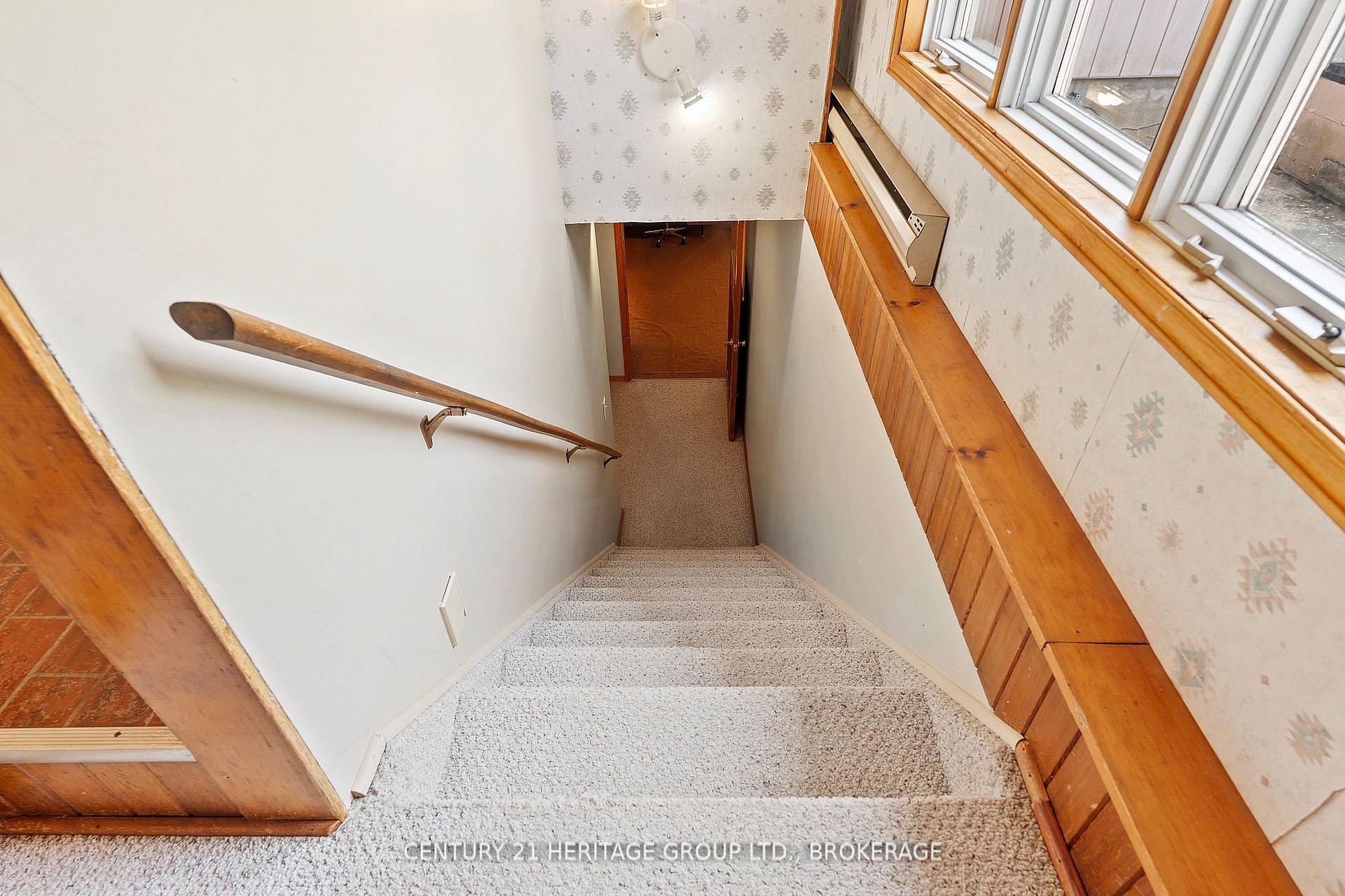 Photo 29 of 1882 Sunbury Road, Frontenac, Frontenac South — HOMEH