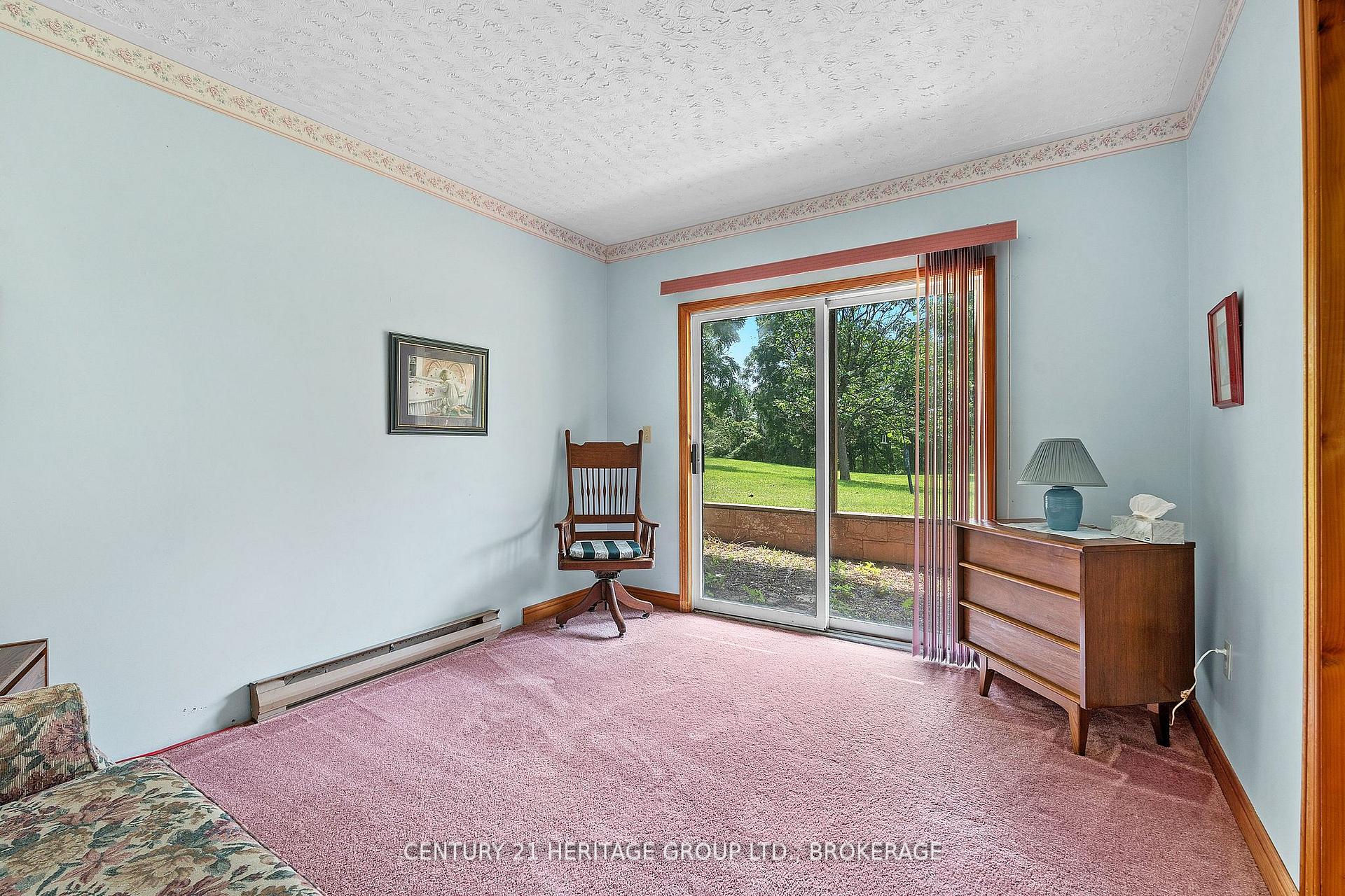 Photo 36 of 1882 Sunbury Road, Frontenac, Frontenac South — HOMEH