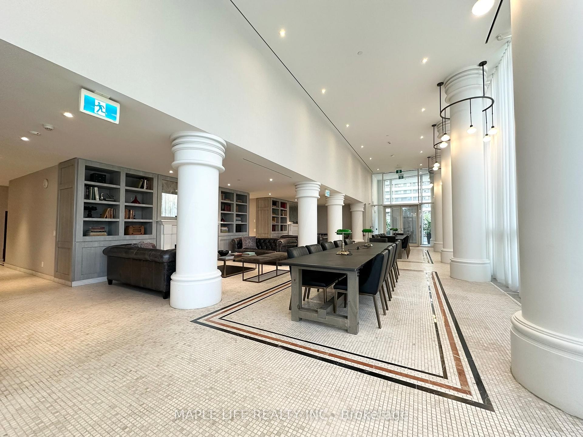 Photo 19 of Unit 1901, 33 Helendale Avenue, Toronto, Yonge-Eglinton — HOMEH