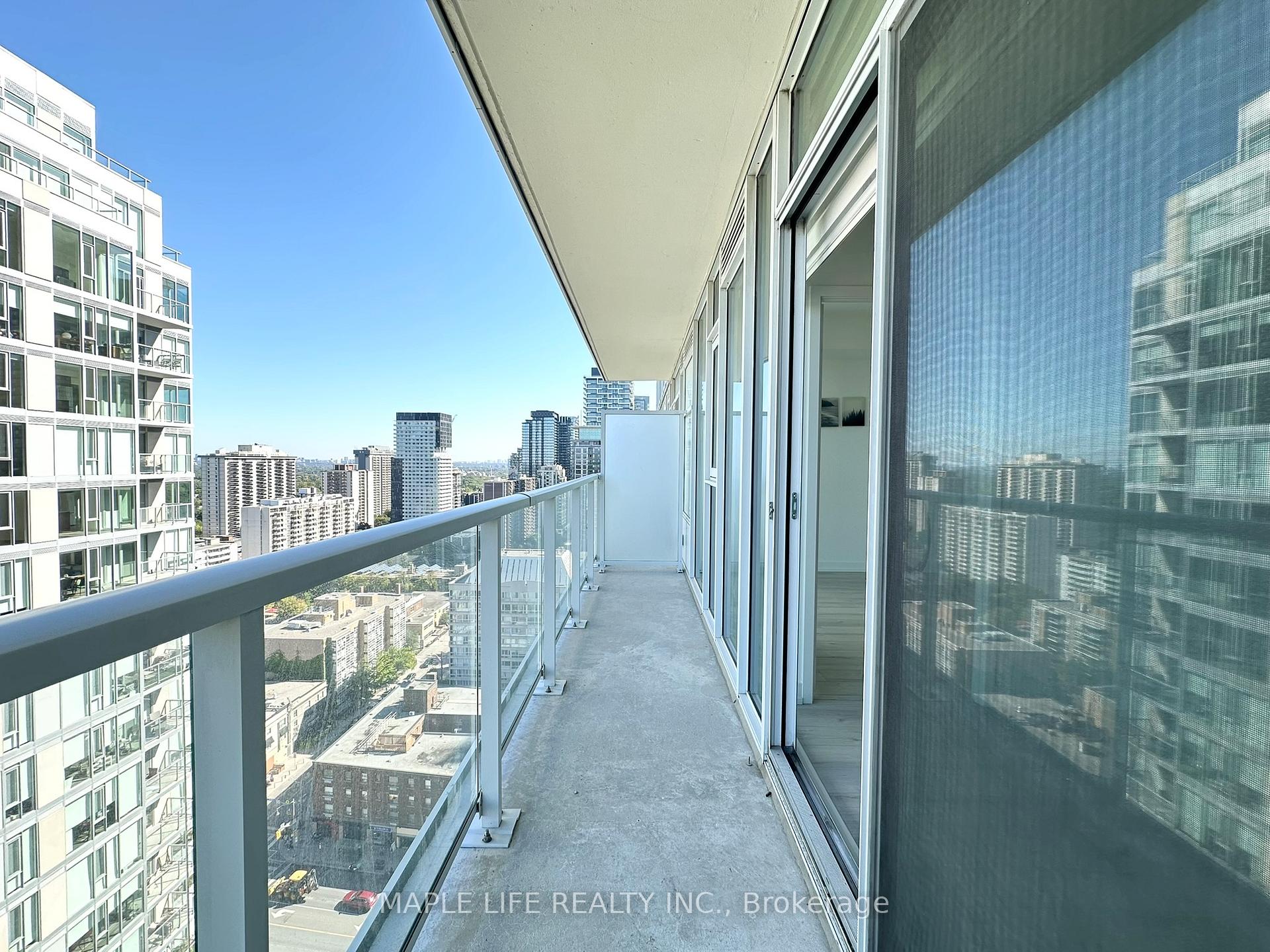 Photo 13 of Unit 1901, 33 Helendale Avenue, Toronto, Yonge-Eglinton — HOMEH