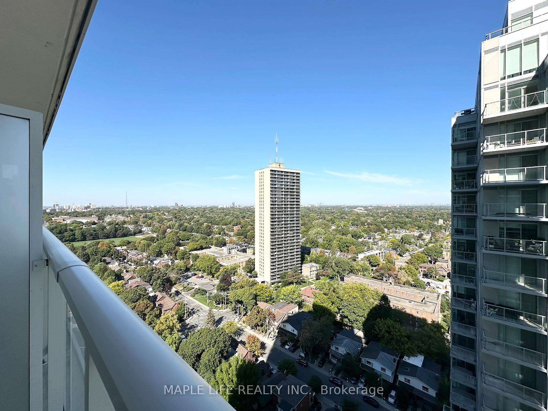 Photo 12 of Unit 1901, 33 Helendale Avenue, Toronto, Yonge-Eglinton — HOMEH