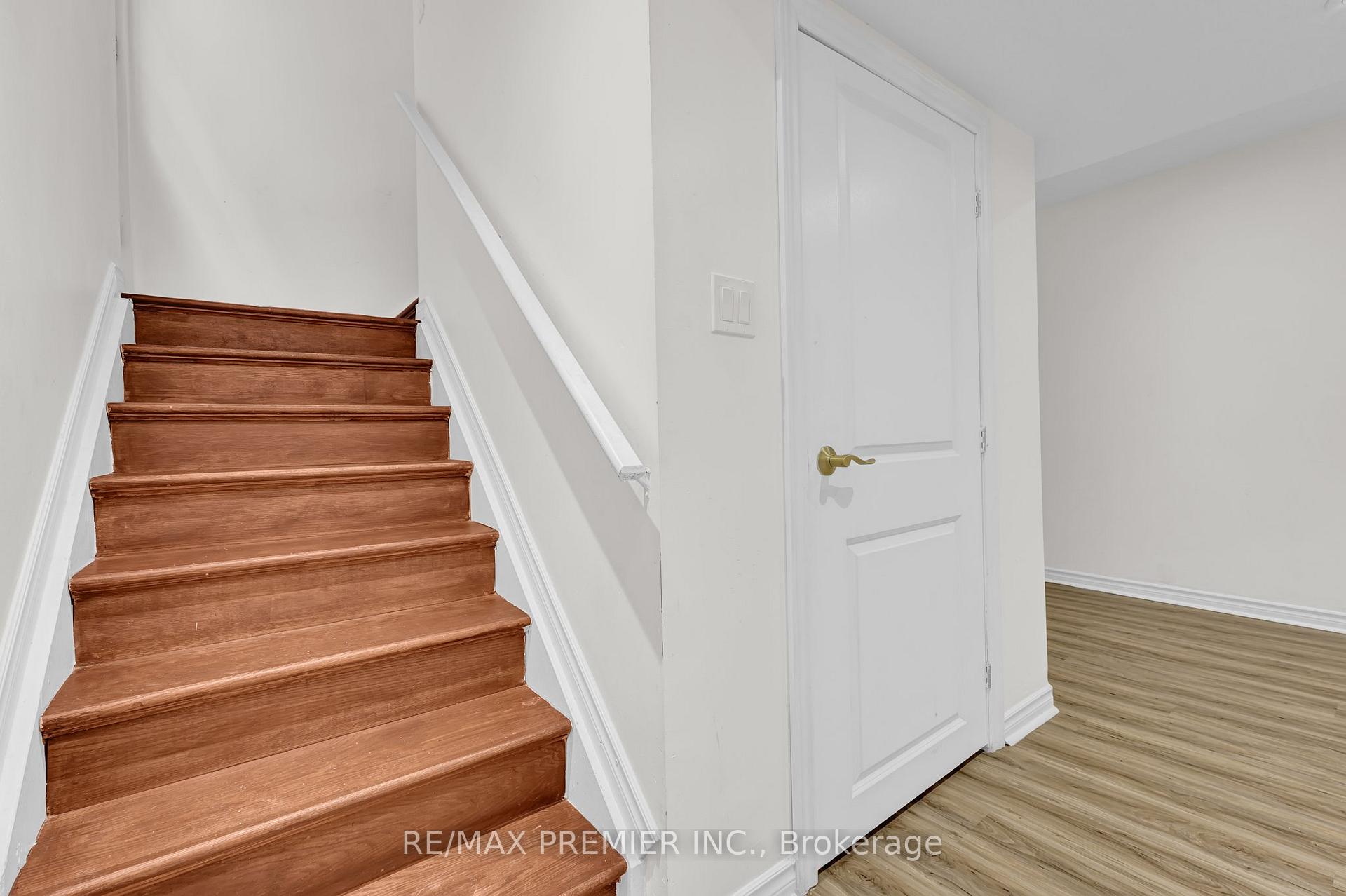 Photo 9 of Unit BSMT, 81 Greenview Circle, Vaughan, Maple — HOMEH