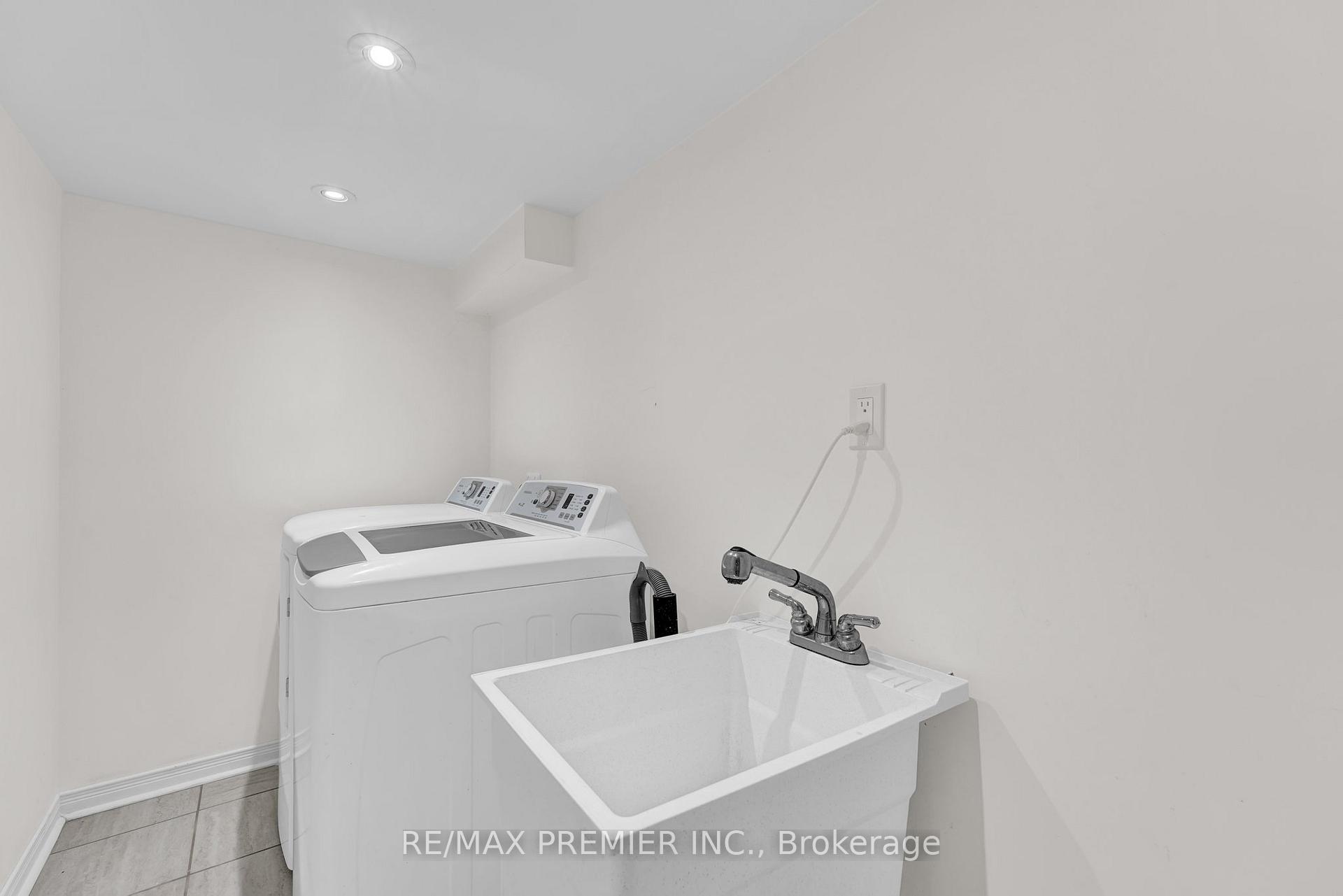 Photo 6 of Unit BSMT, 81 Greenview Circle, Vaughan, Maple — HOMEH