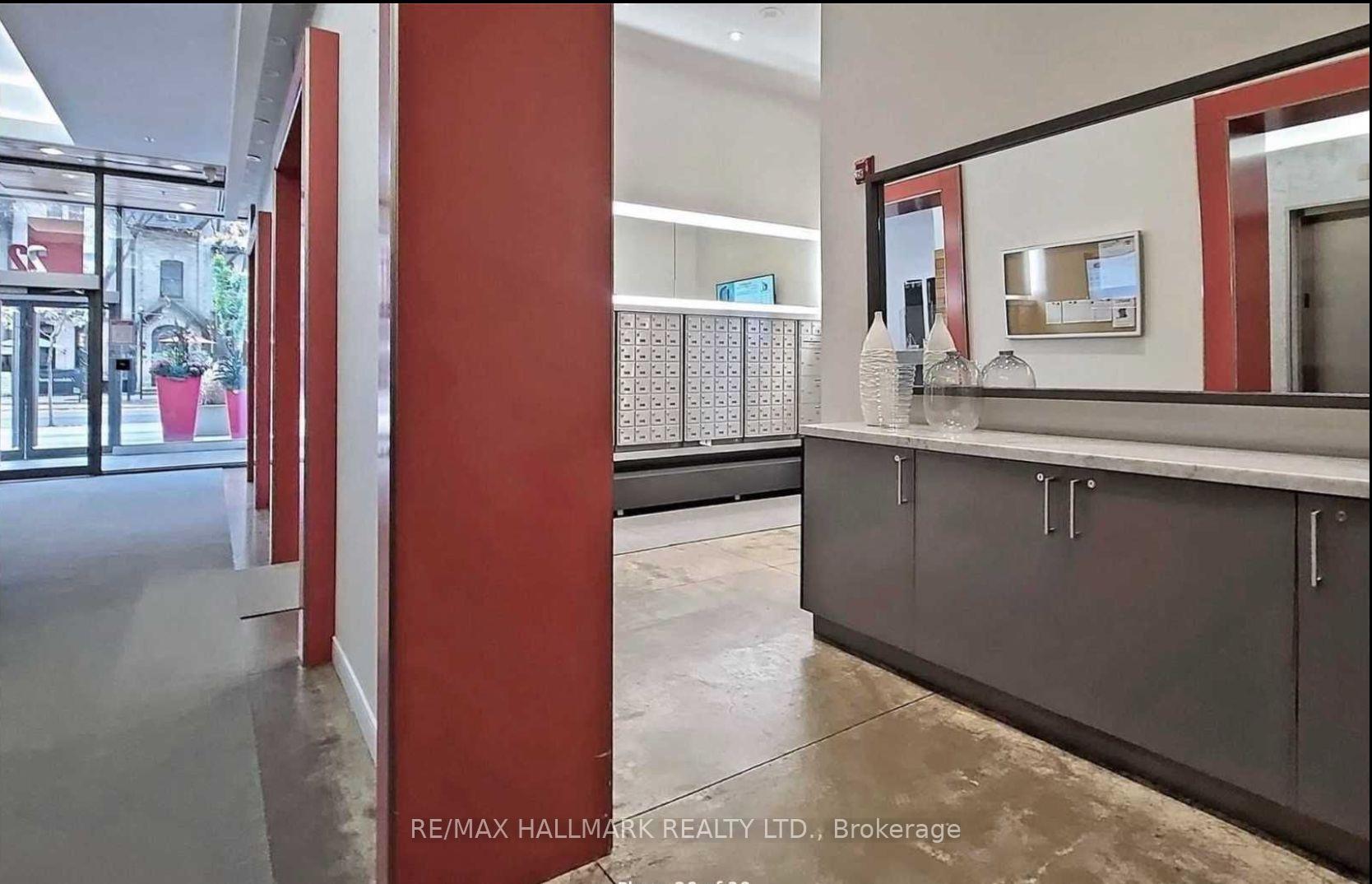 Photo 9 of Unit 901, 22 Wellesley Street E, Toronto, Church-Yonge Corridor — HOMEH