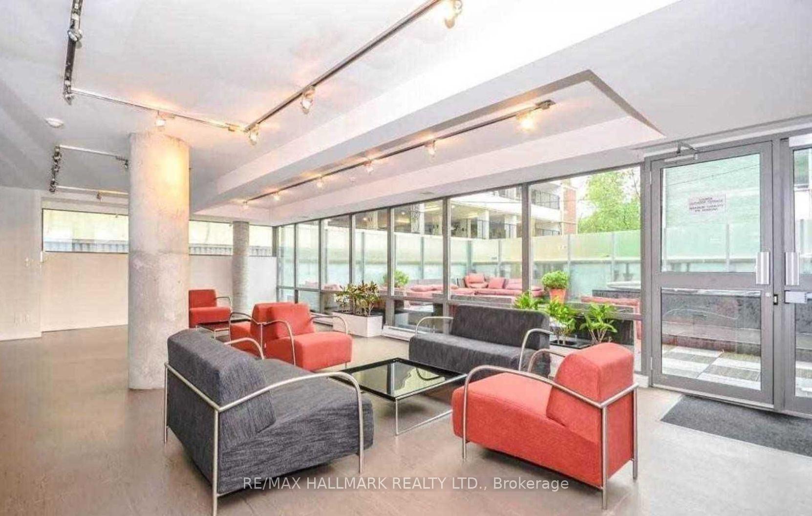 Photo 17 of Unit 901, 22 Wellesley Street E, Toronto, Church-Yonge Corridor — HOMEH