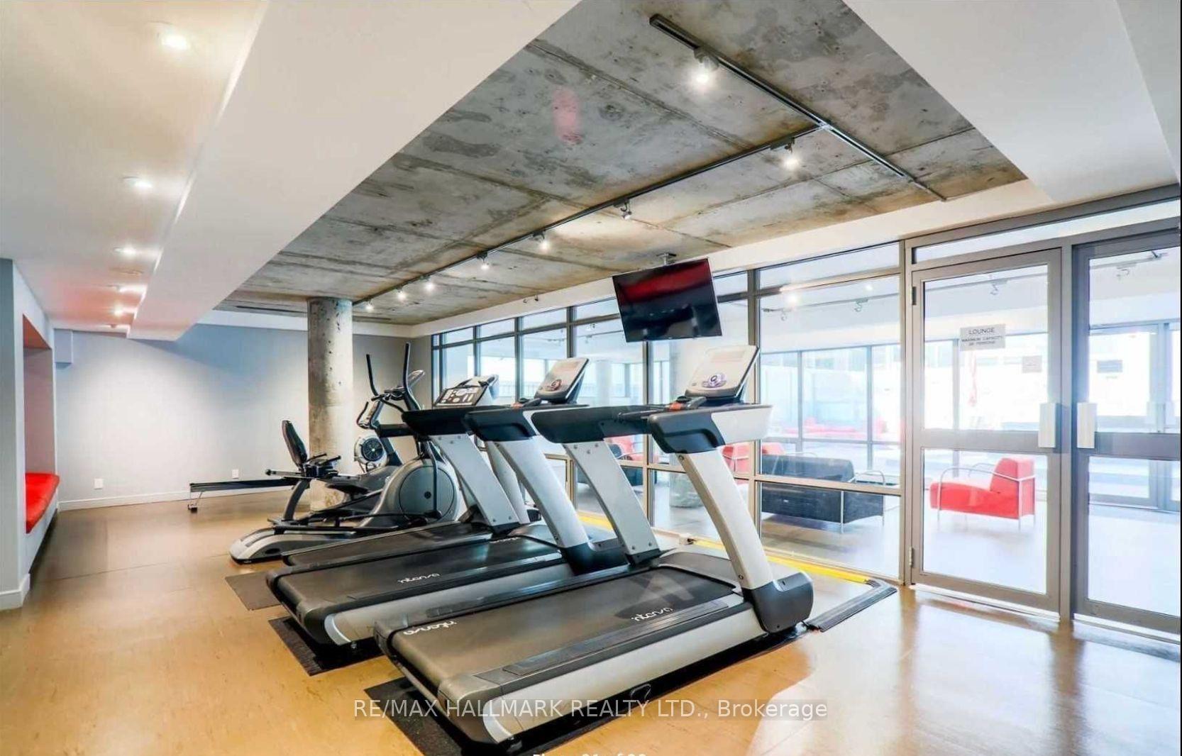 Photo 15 of Unit 901, 22 Wellesley Street E, Toronto, Church-Yonge Corridor — HOMEH
