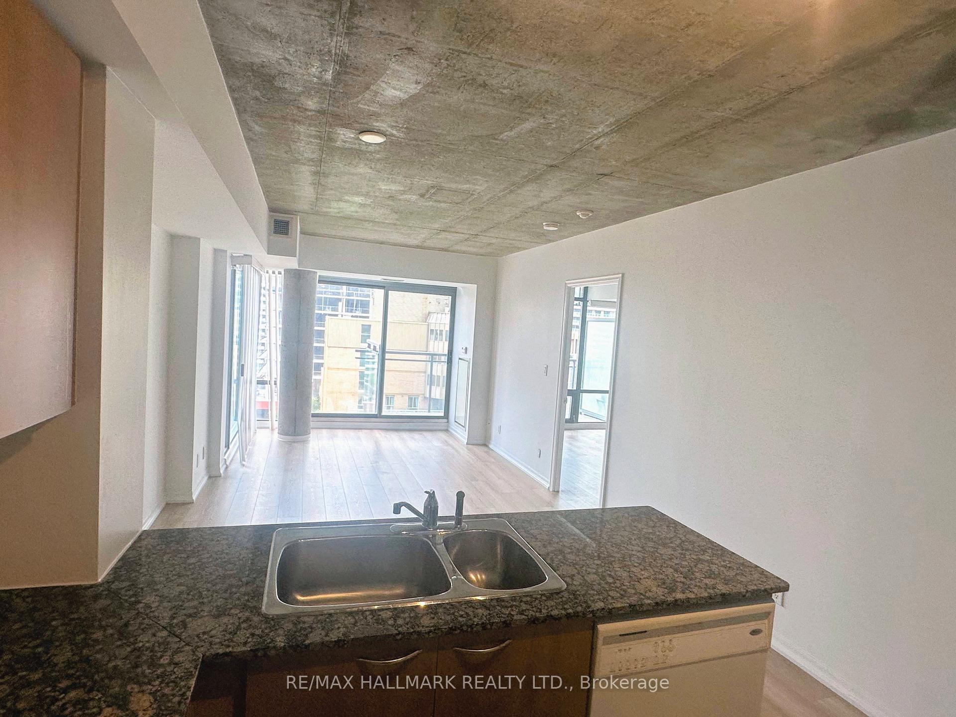 Photo 19 of Unit 901, 22 Wellesley Street E, Toronto, Church-Yonge Corridor — HOMEH