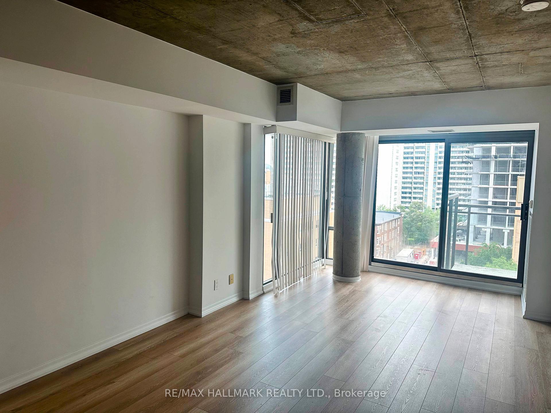 Photo 20 of Unit 901, 22 Wellesley Street E, Toronto, Church-Yonge Corridor — HOMEH