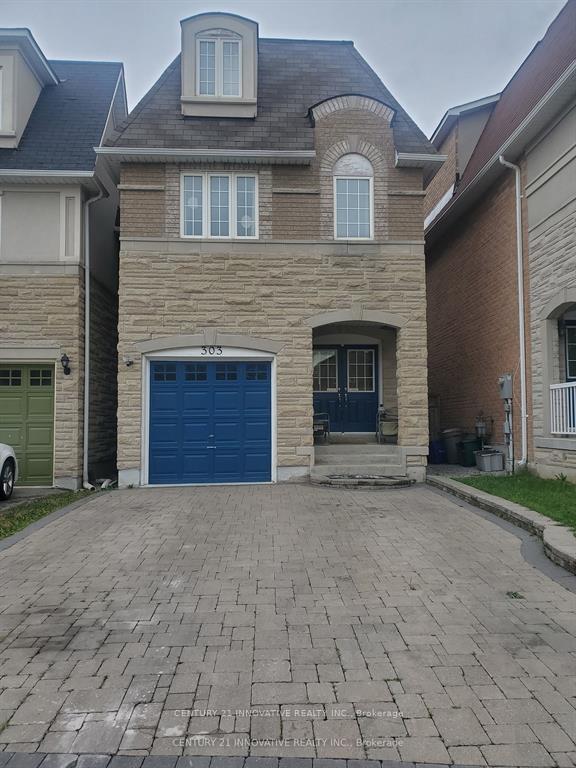 Photo 1 of Unit Bsmt, 303 Bathurst Glen Drive, Vaughan, Patterson — HOMEH