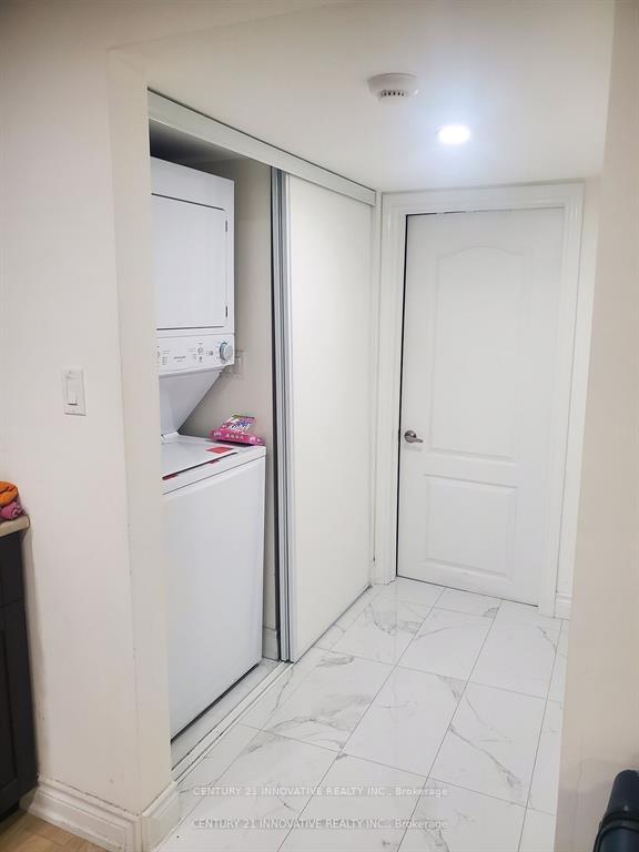 Photo 17 of Unit Bsmt, 303 Bathurst Glen Drive, Vaughan, Patterson — HOMEH