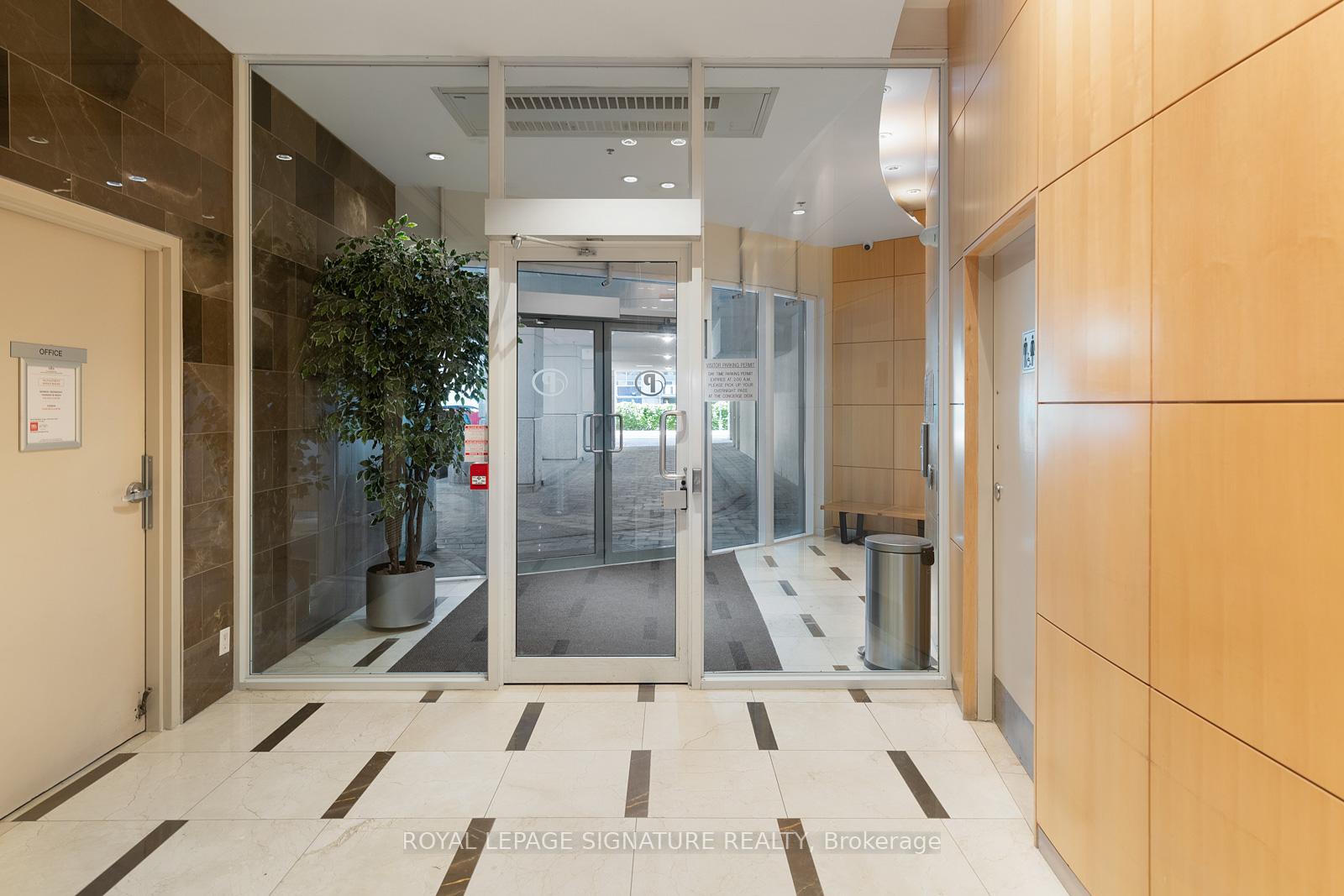 Photo 38 of Unit 605, 212 Eglinton Avenue E, Toronto, Mount Pleasant West — HOMEH