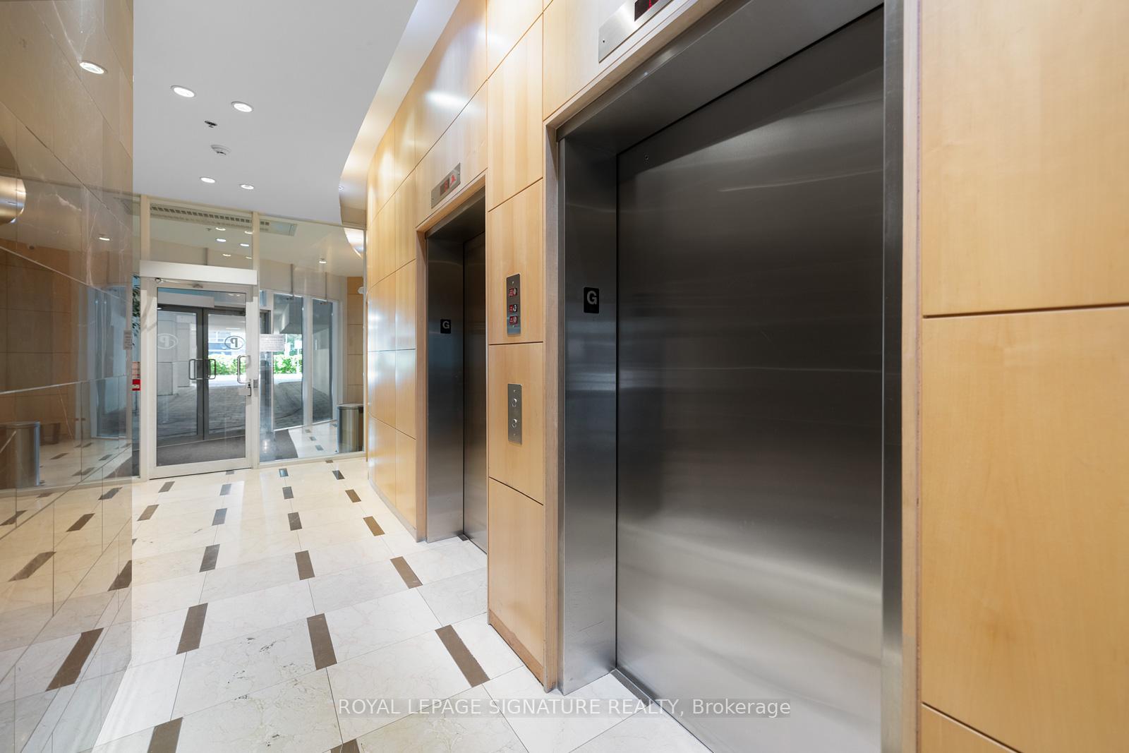 Photo 15 of Unit 605, 212 Eglinton Avenue E, Toronto, Mount Pleasant West — HOMEH