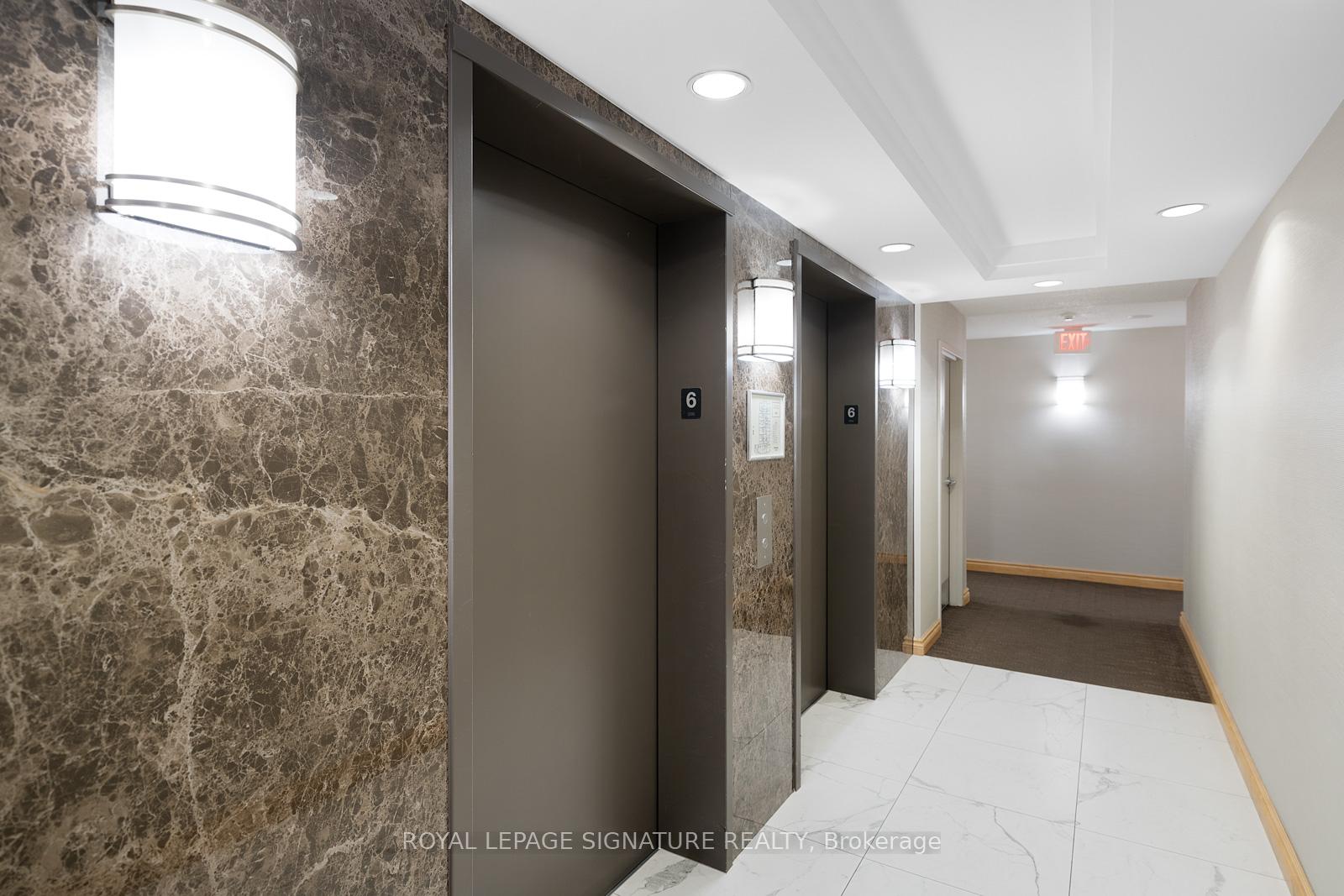 Photo 19 of Unit 605, 212 Eglinton Avenue E, Toronto, Mount Pleasant West — HOMEH
