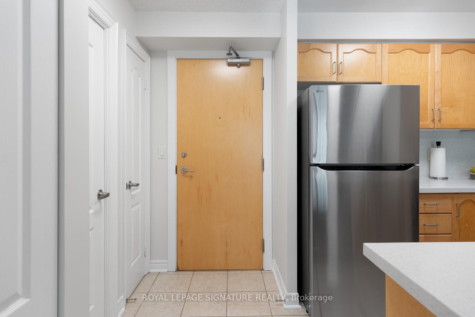 Photo 29 of Unit 605, 212 Eglinton Avenue E, Toronto, Mount Pleasant West — HOMEH