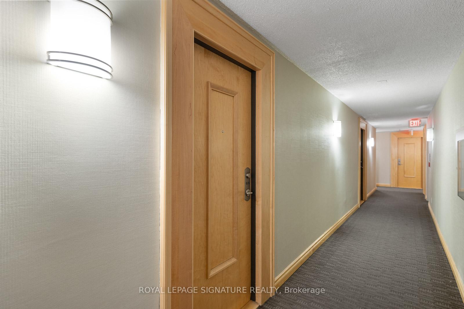 Photo 43 of Unit 605, 212 Eglinton Avenue E, Toronto, Mount Pleasant West — HOMEH
