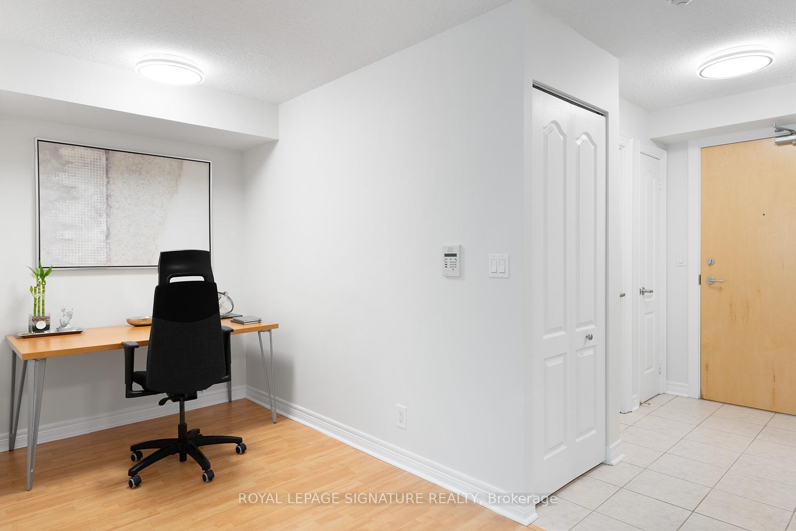 Photo 30 of Unit 605, 212 Eglinton Avenue E, Toronto, Mount Pleasant West — HOMEH