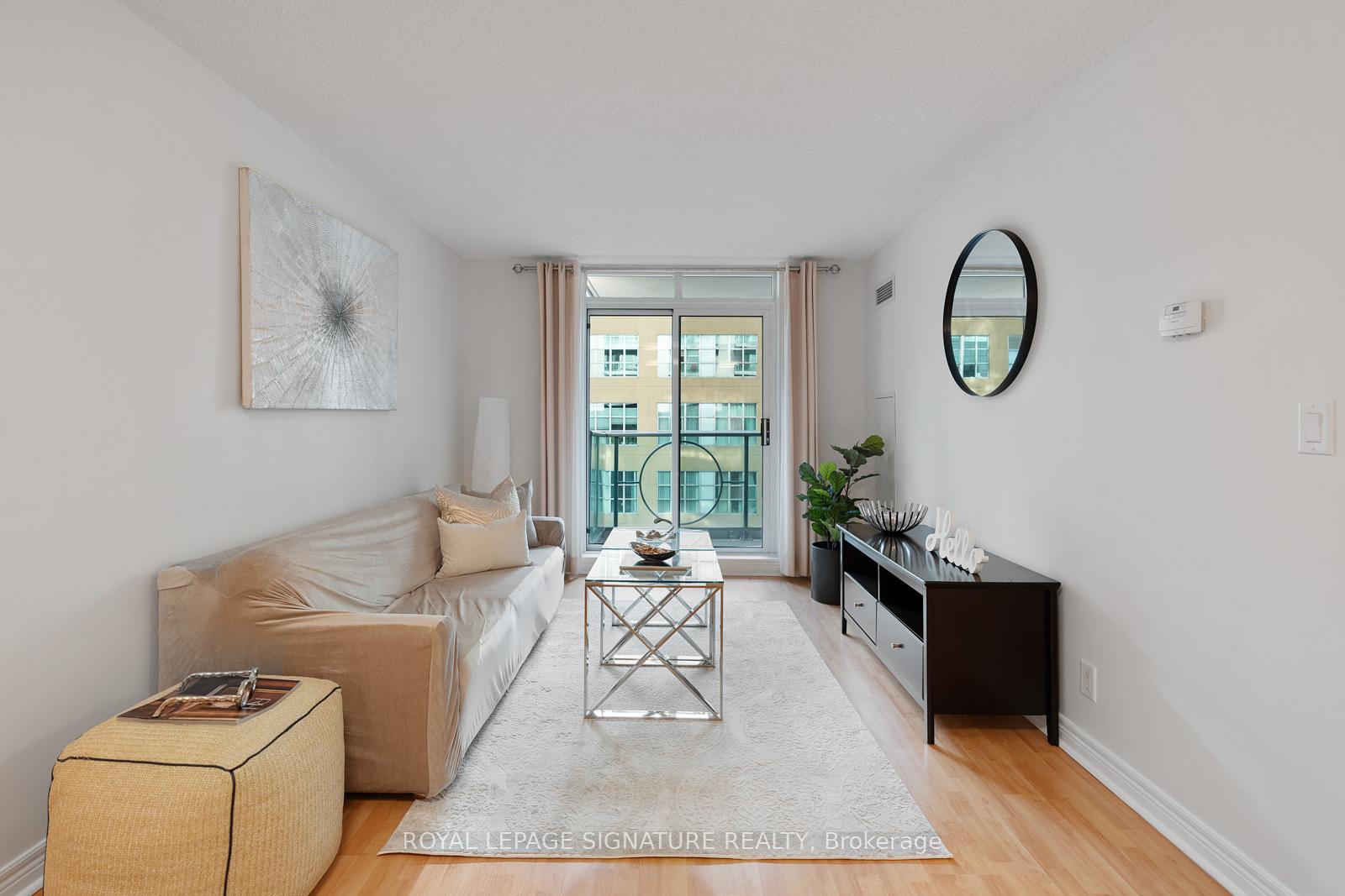 Photo 32 of Unit 605, 212 Eglinton Avenue E, Toronto, Mount Pleasant West — HOMEH