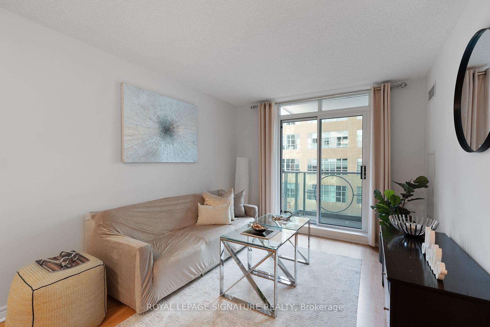 Photo 28 of Unit 605, 212 Eglinton Avenue E, Toronto, Mount Pleasant West — HOMEH