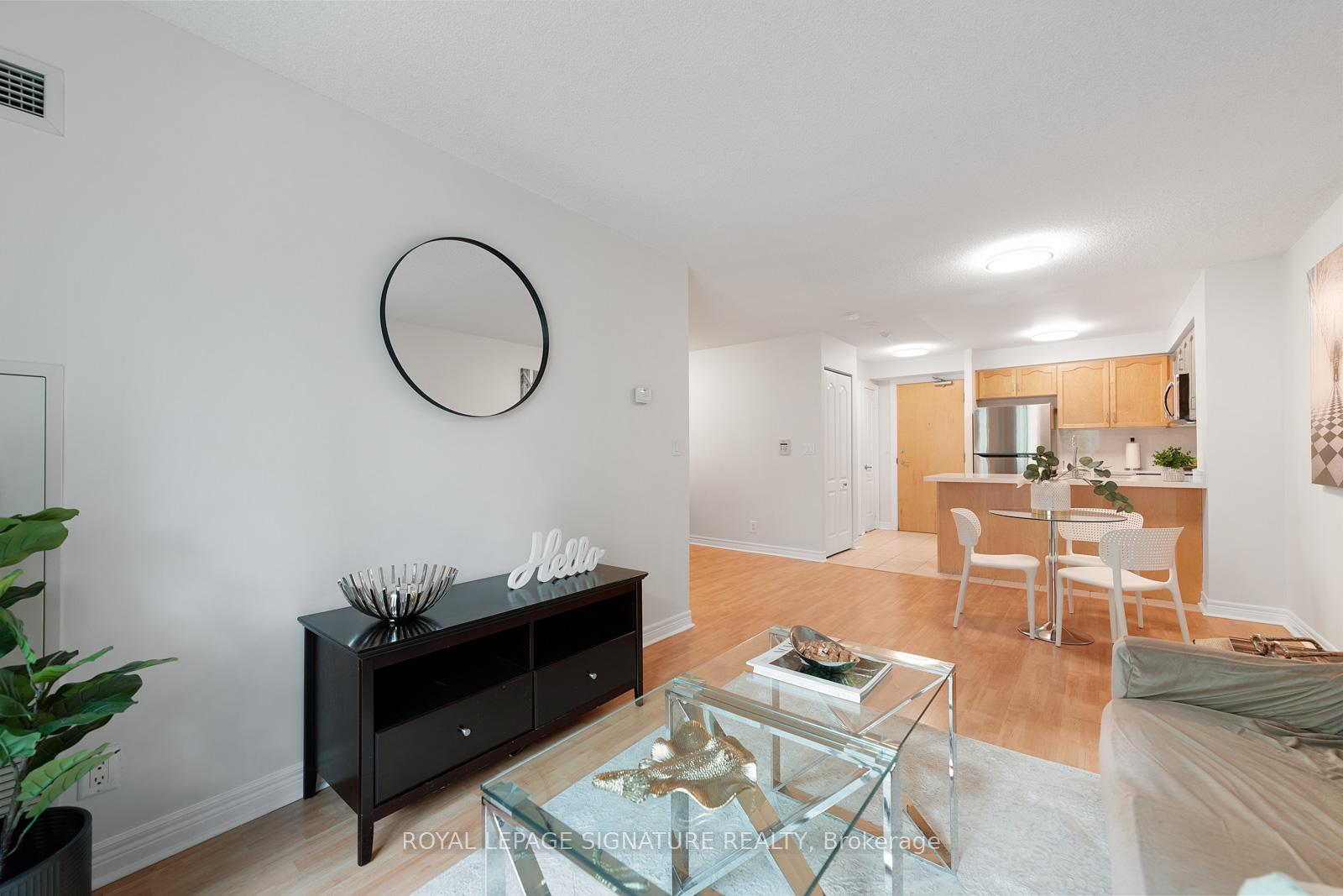 Photo 24 of Unit 605, 212 Eglinton Avenue E, Toronto, Mount Pleasant West — HOMEH