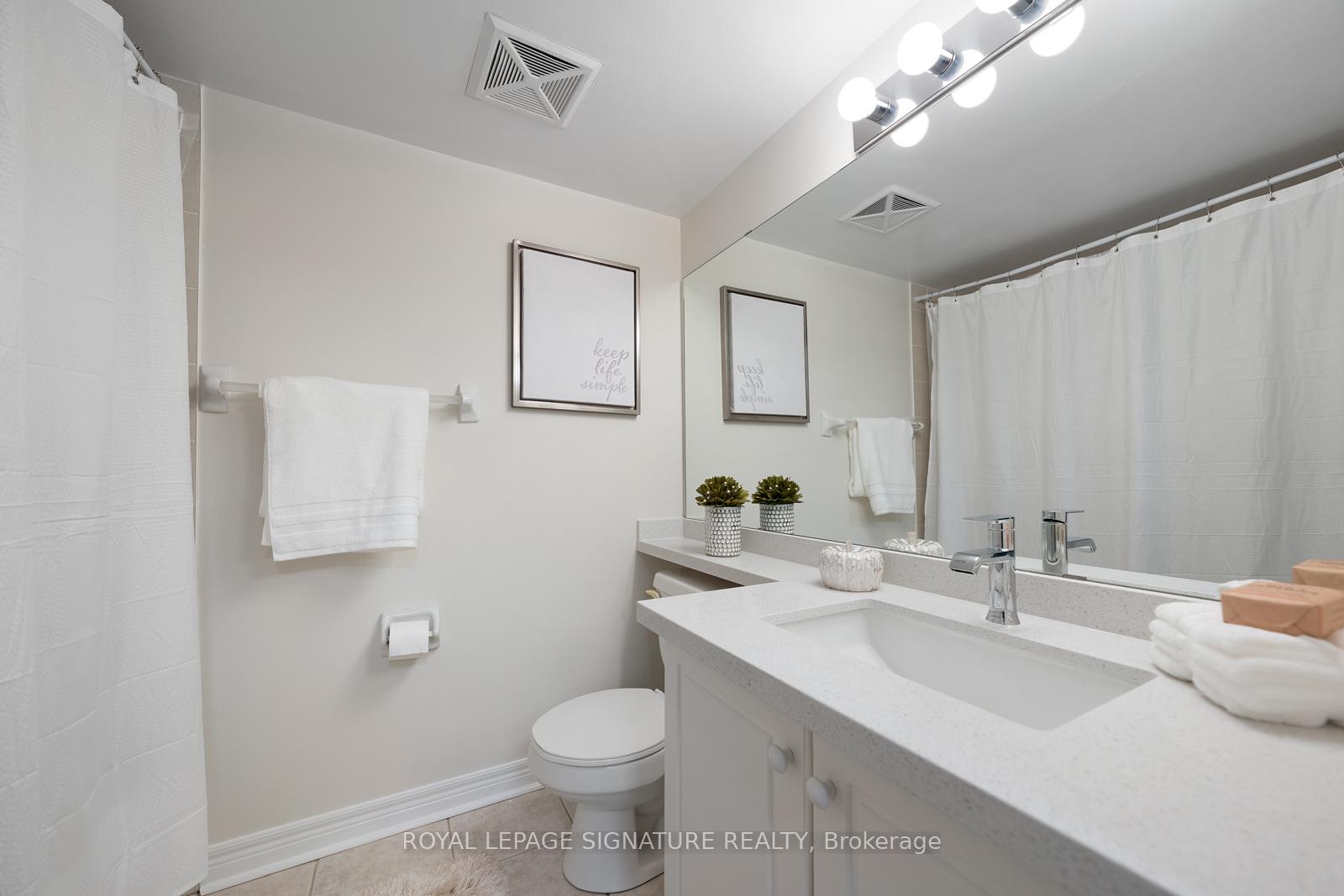 Photo 16 of Unit 605, 212 Eglinton Avenue E, Toronto, Mount Pleasant West — HOMEH