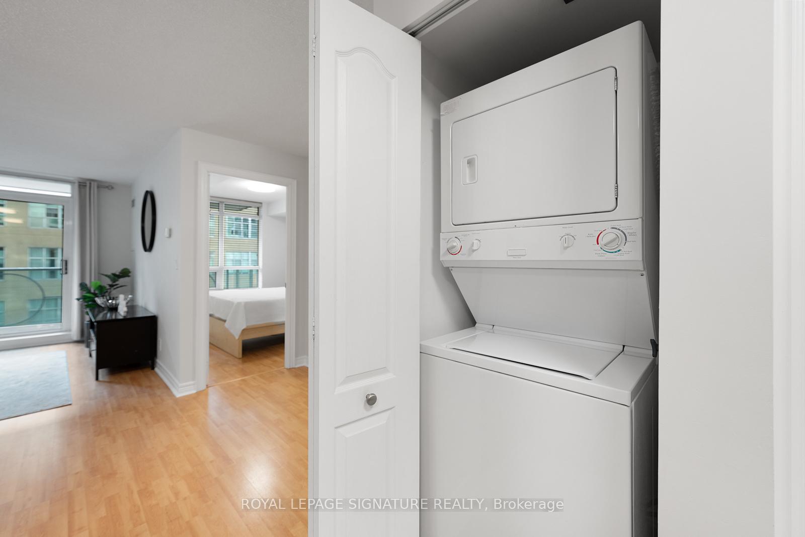 Photo 25 of Unit 605, 212 Eglinton Avenue E, Toronto, Mount Pleasant West — HOMEH