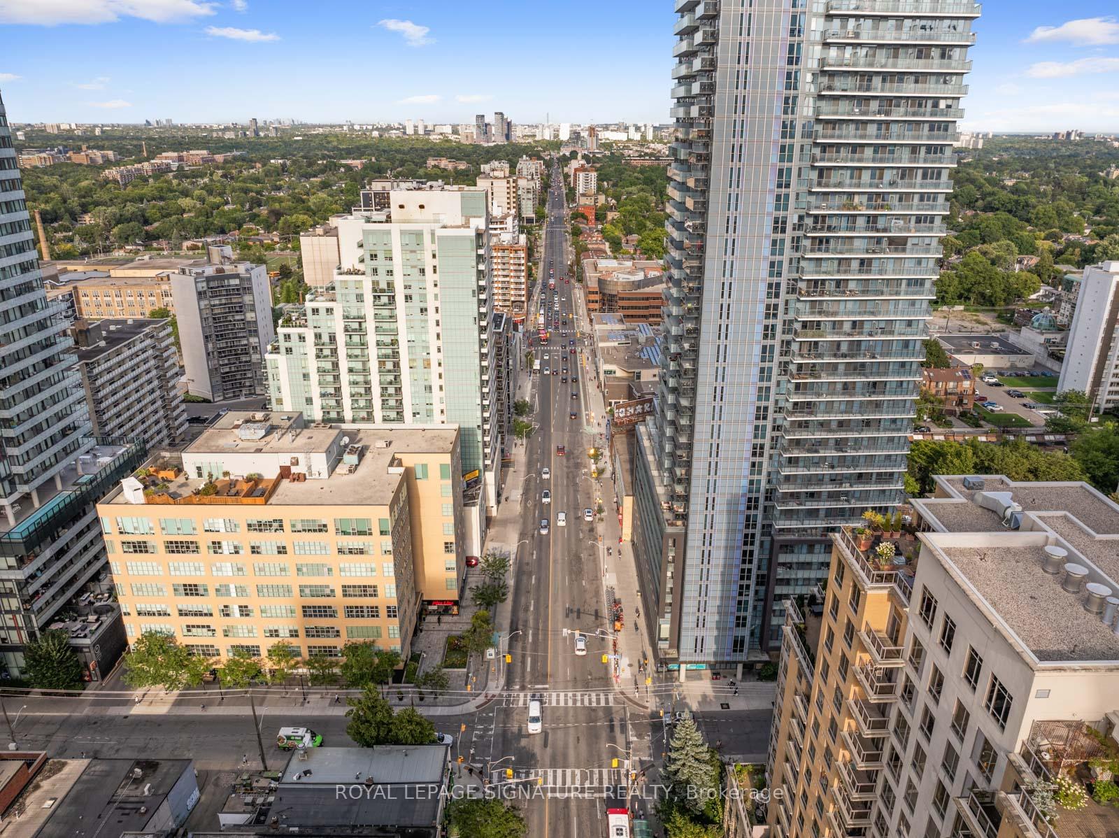 Photo 40 of Unit 605, 212 Eglinton Avenue E, Toronto, Mount Pleasant West — HOMEH
