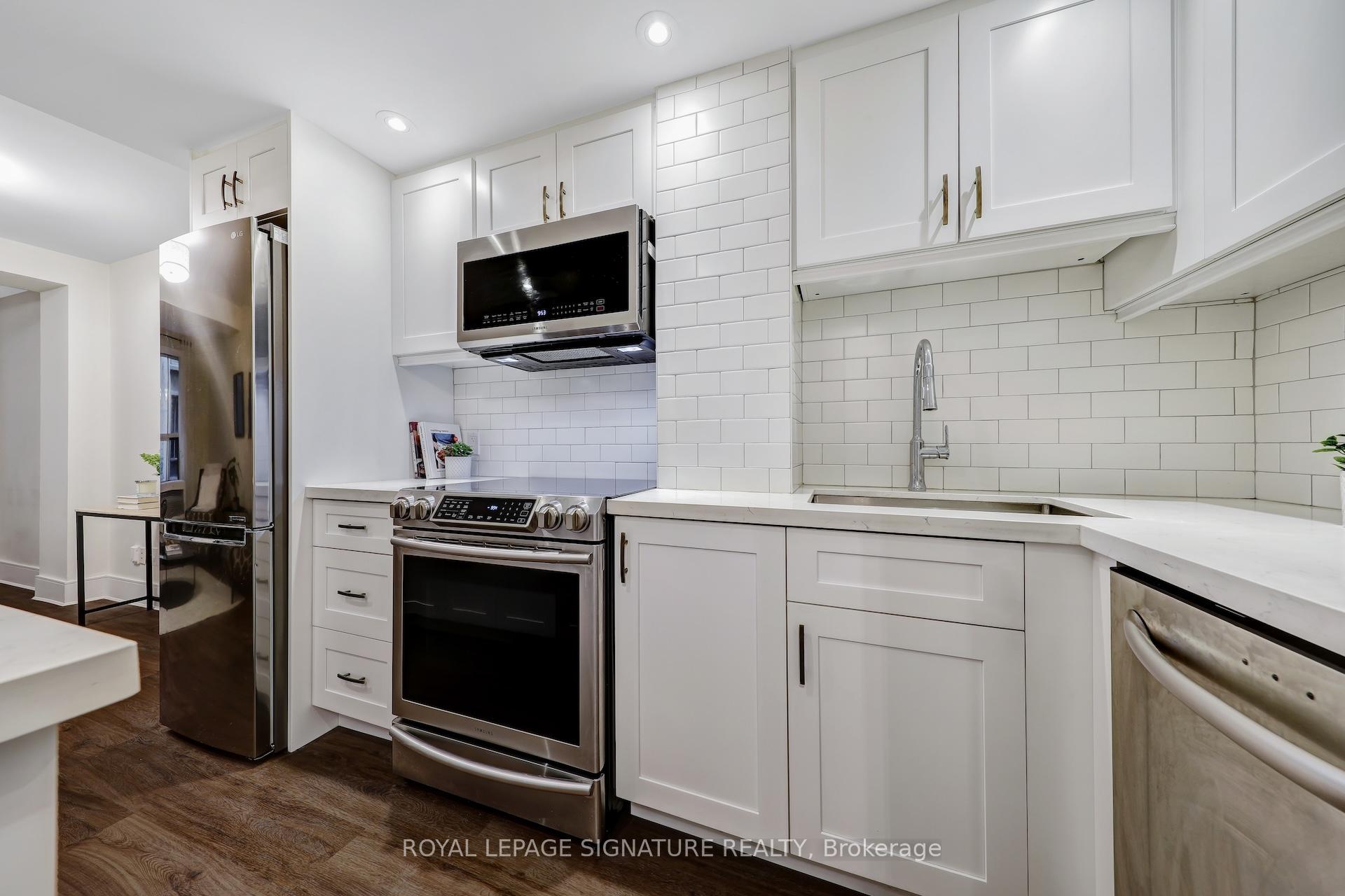 Photo 1 of Unit 310, 88 Charles Street E, Toronto, Church-Yonge Corridor — HOMEH