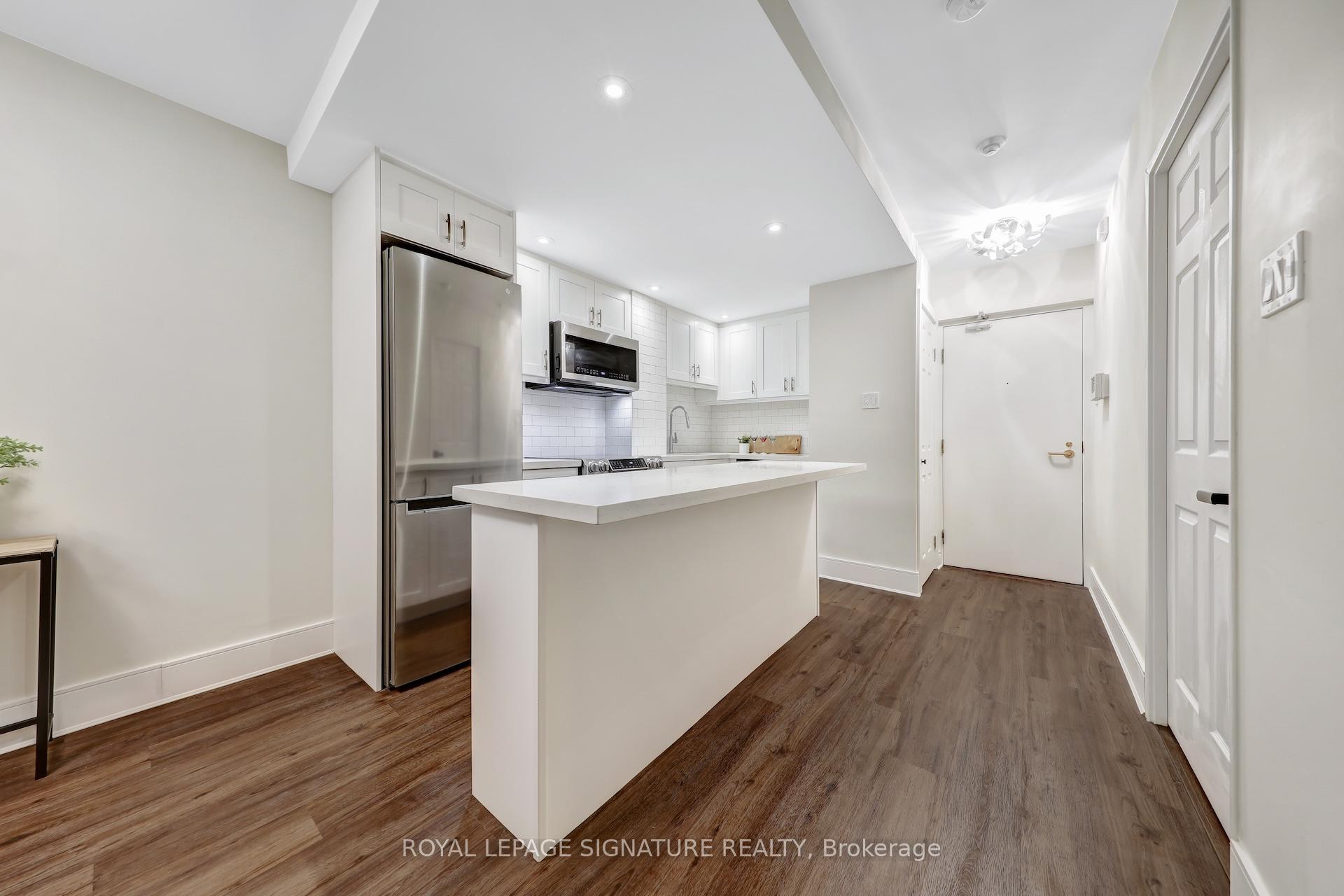 Photo 2 of Unit 310, 88 Charles Street E, Toronto, Church-Yonge Corridor — HOMEH