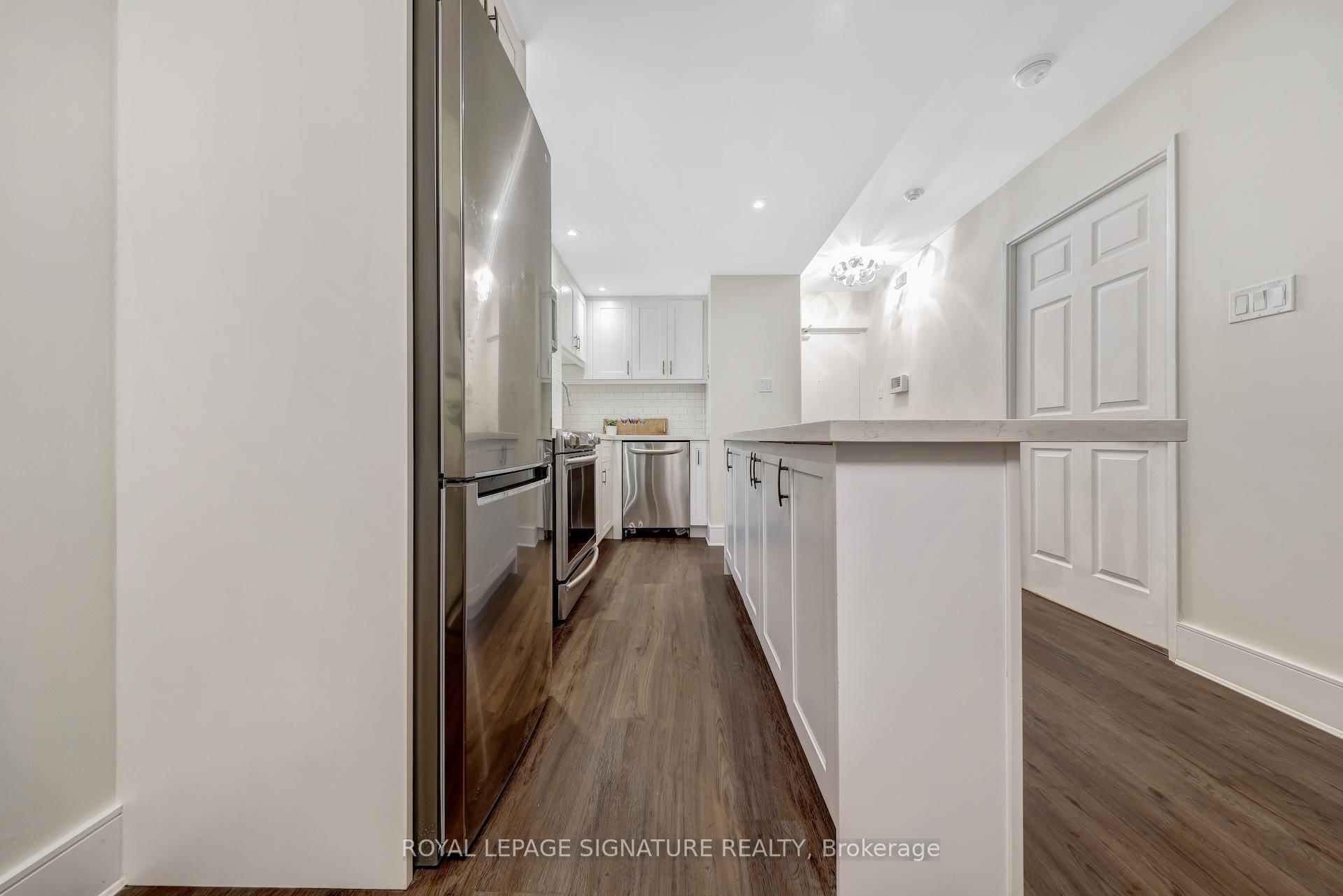 Photo 3 of Unit 310, 88 Charles Street E, Toronto, Church-Yonge Corridor — HOMEH