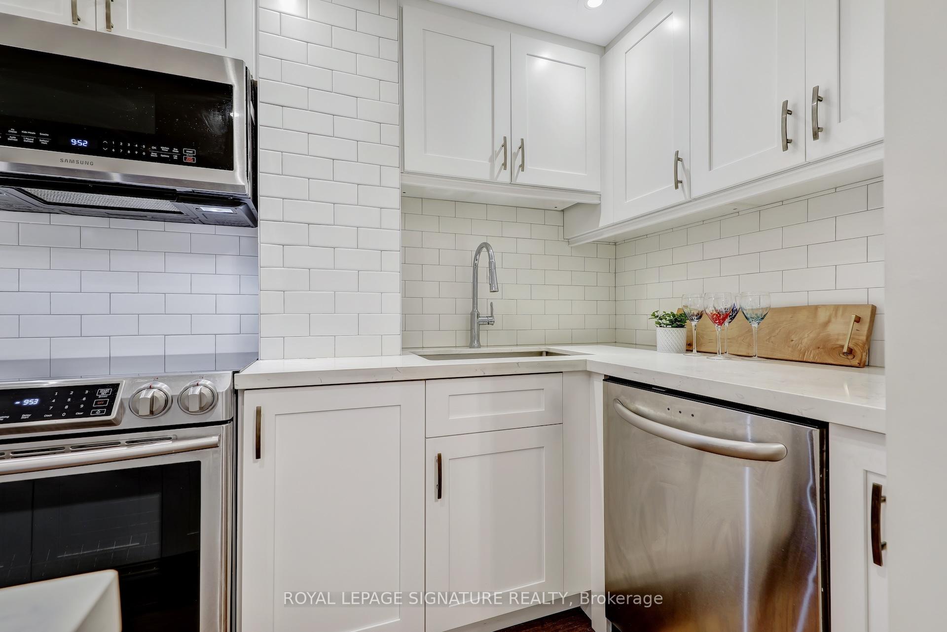 Photo 7 of Unit 310, 88 Charles Street E, Toronto, Church-Yonge Corridor — HOMEH