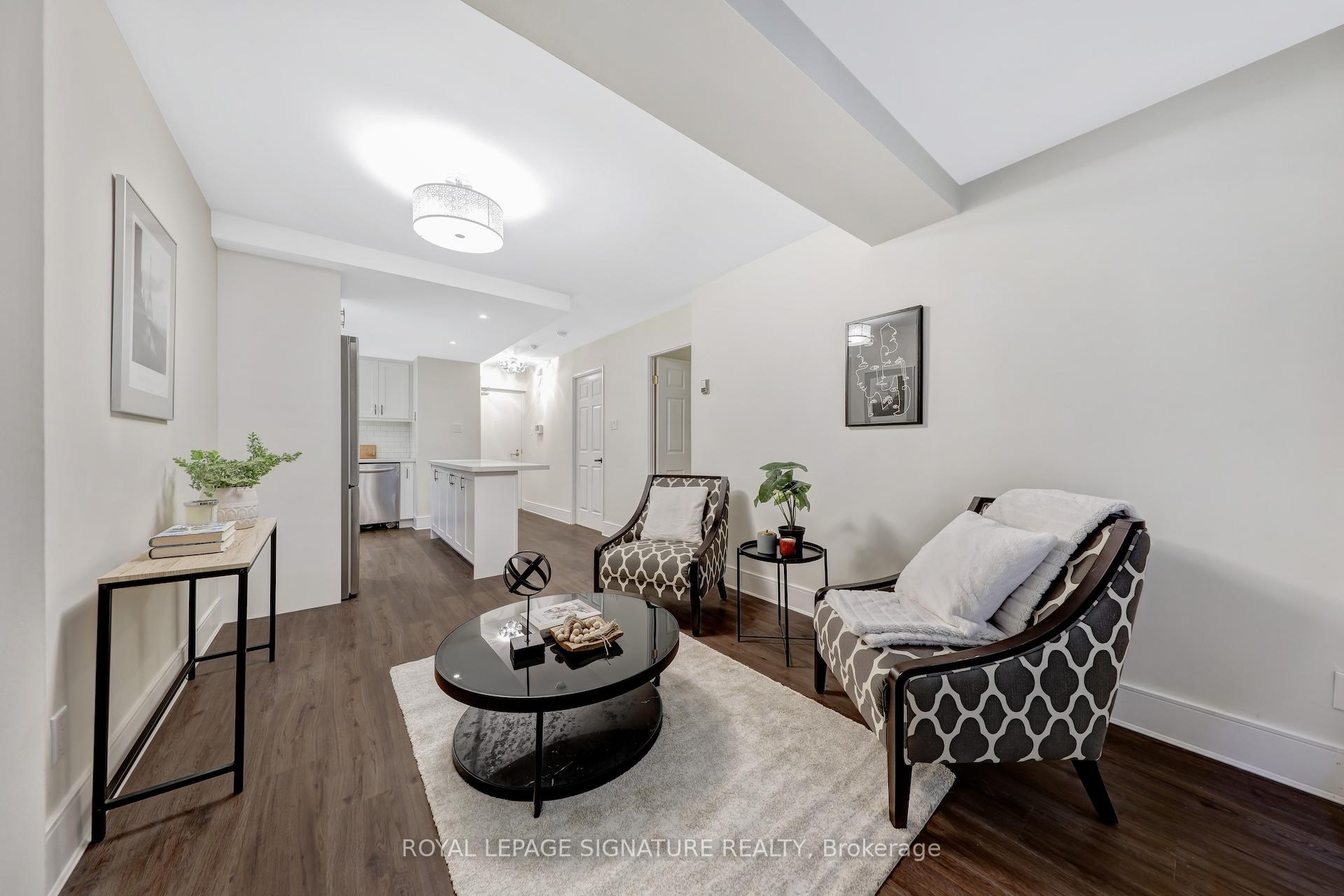 Photo 10 of Unit 310, 88 Charles Street E, Toronto, Church-Yonge Corridor — HOMEH
