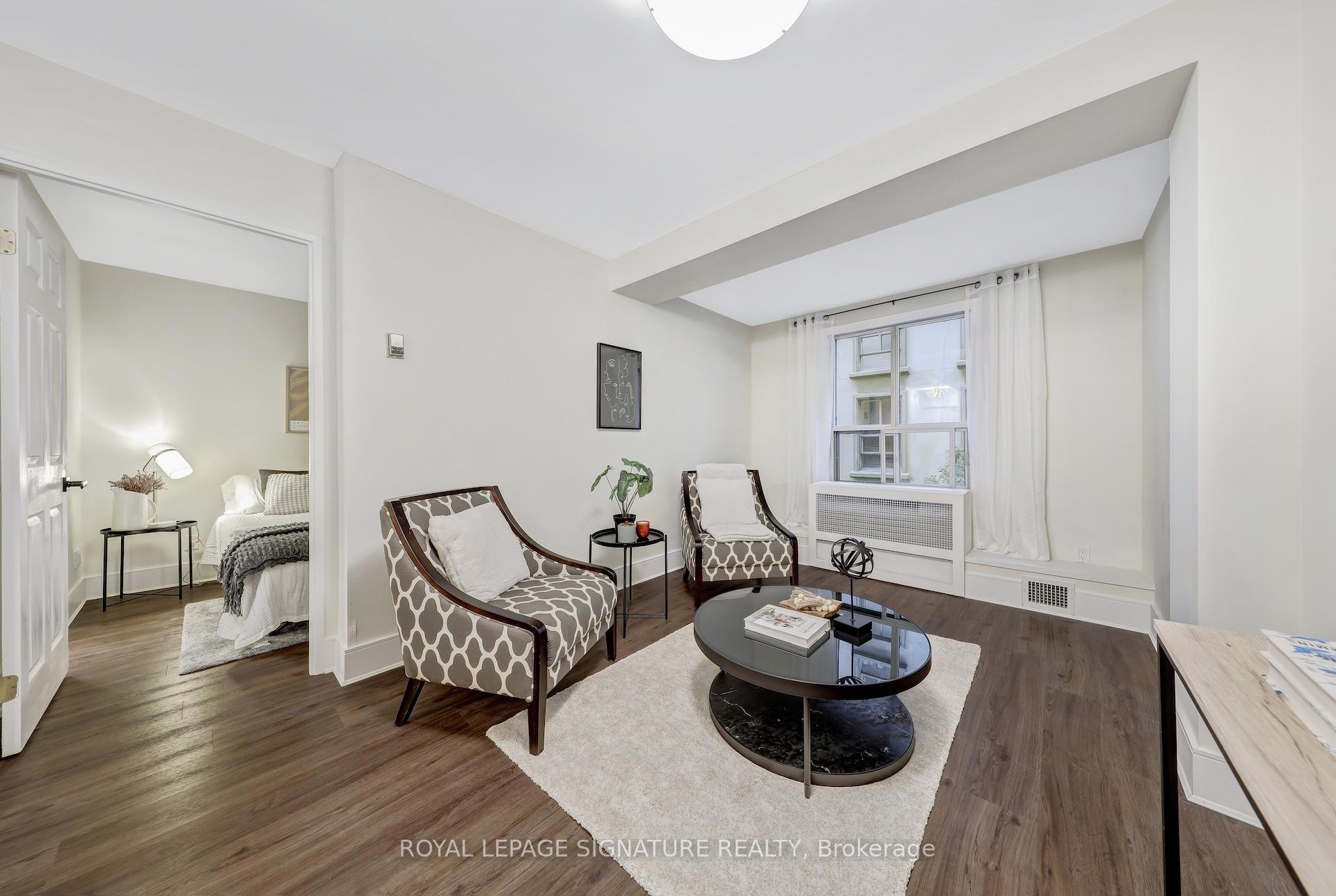 Photo 20 of Unit 310, 88 Charles Street E, Toronto, Church-Yonge Corridor — HOMEH
