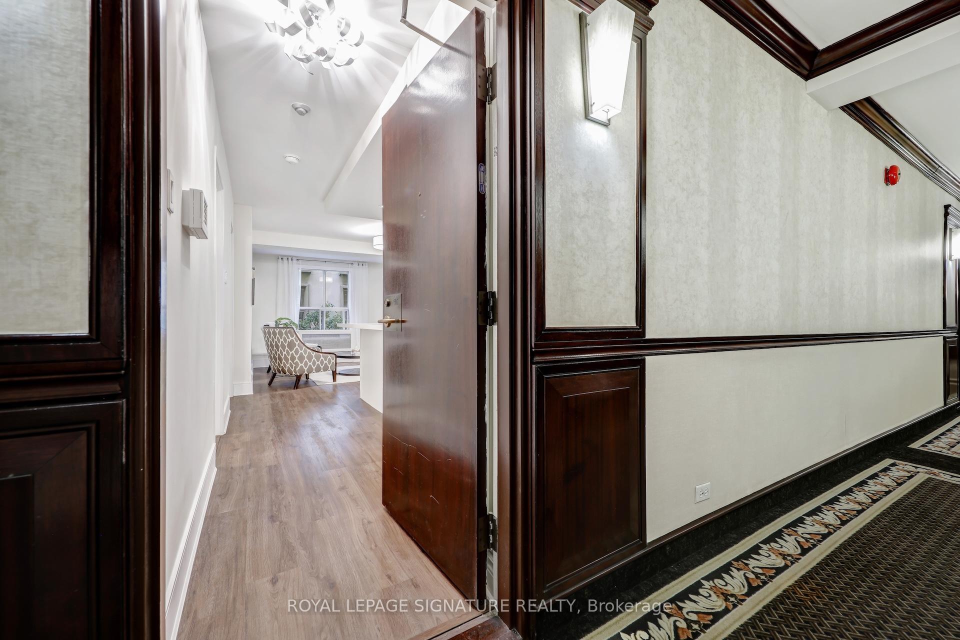 Photo 5 of Unit 310, 88 Charles Street E, Toronto, Church-Yonge Corridor — HOMEH