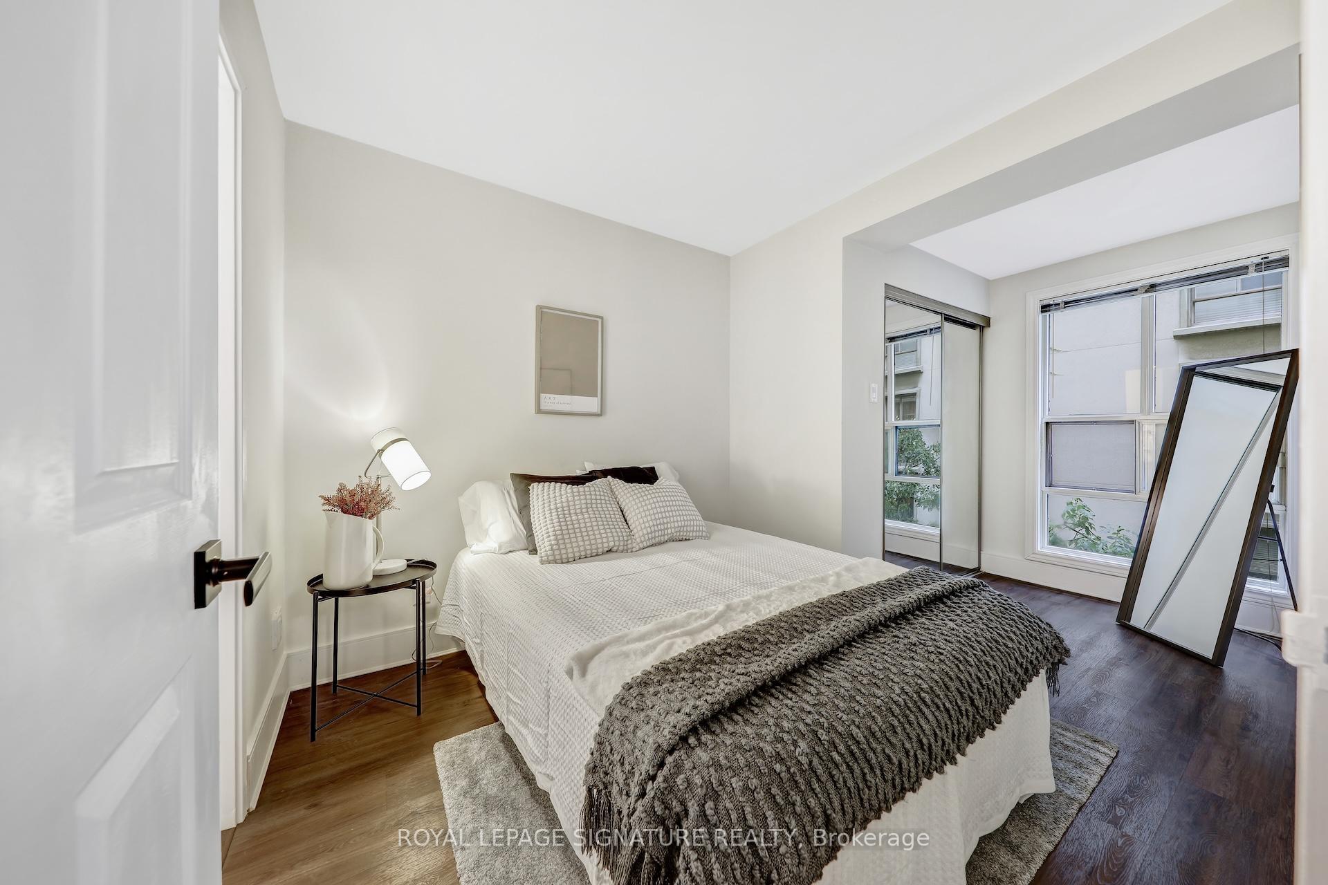 Photo 11 of Unit 310, 88 Charles Street E, Toronto, Church-Yonge Corridor — HOMEH