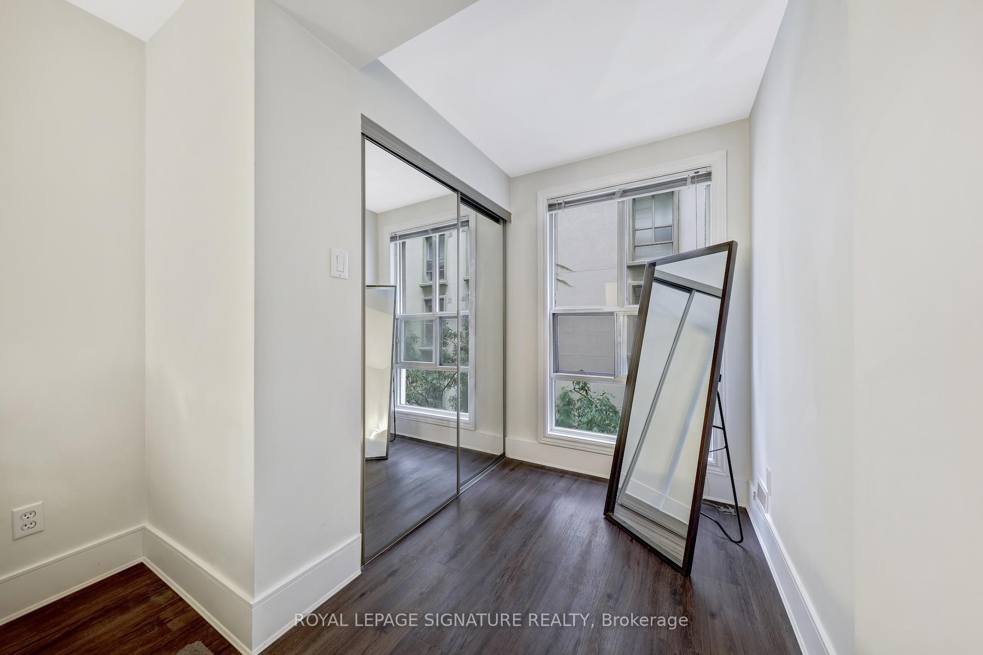 Photo 12 of Unit 310, 88 Charles Street E, Toronto, Church-Yonge Corridor — HOMEH