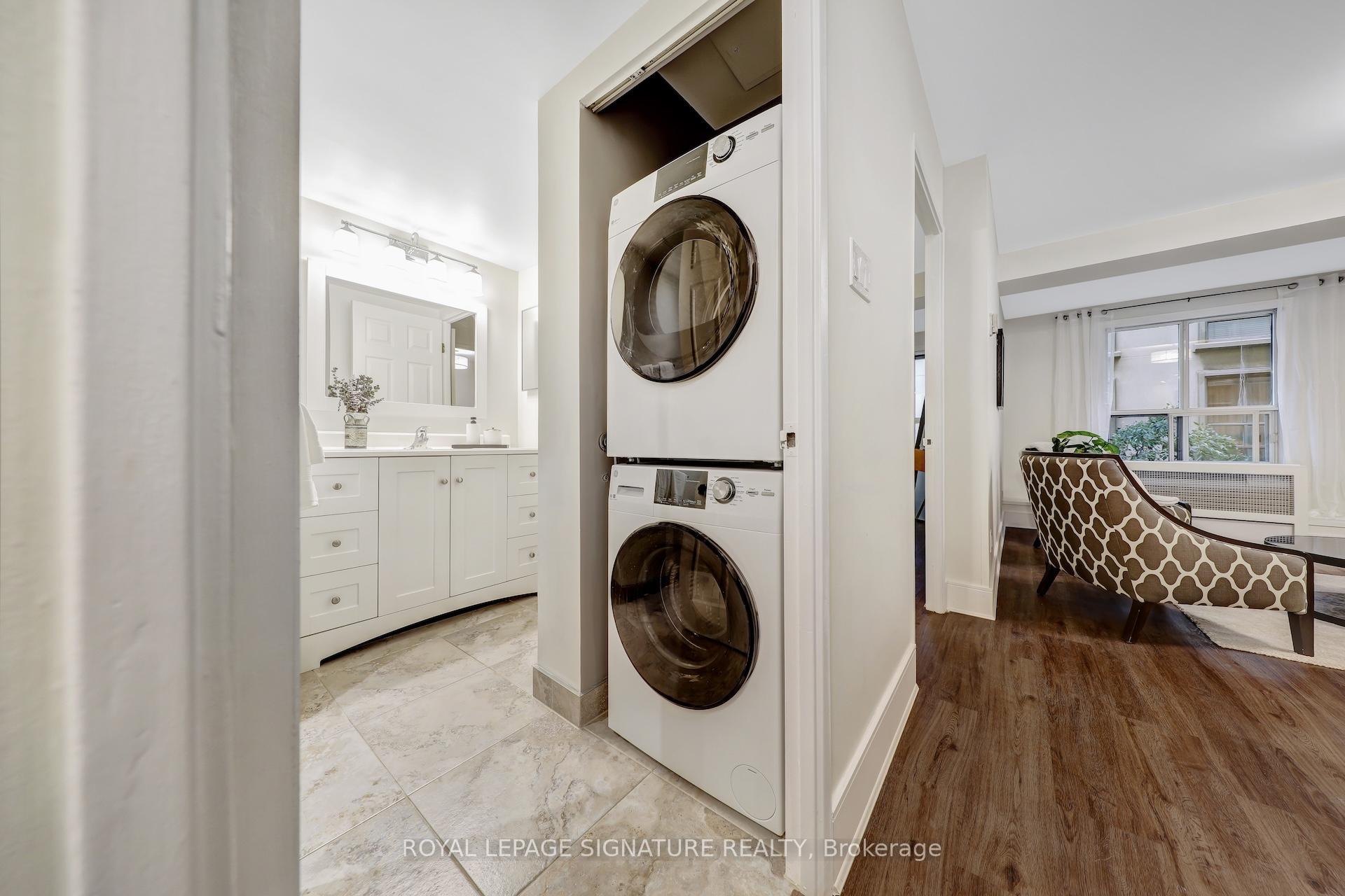 Photo 26 of Unit 310, 88 Charles Street E, Toronto, Church-Yonge Corridor — HOMEH