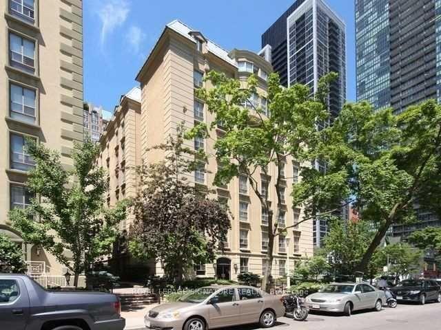 Photo 17 of Unit 310, 88 Charles Street E, Toronto, Church-Yonge Corridor — HOMEH