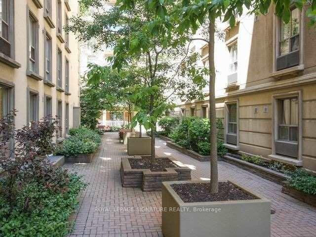 Photo 16 of Unit 310, 88 Charles Street E, Toronto, Church-Yonge Corridor — HOMEH